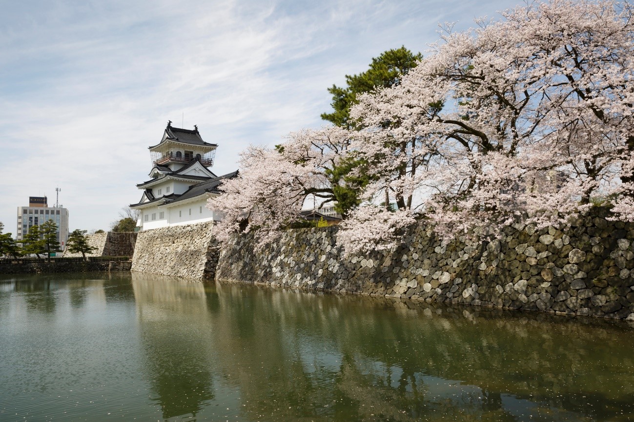 富山市 自由行攻略 基本信息>  咨询电话:0763‐33‐7716  地址:〒939