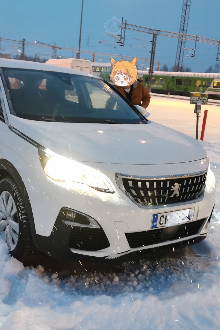 【芬兰挪威瑞典自驾】林克传说:荒野之息——海布拉地区自驾游