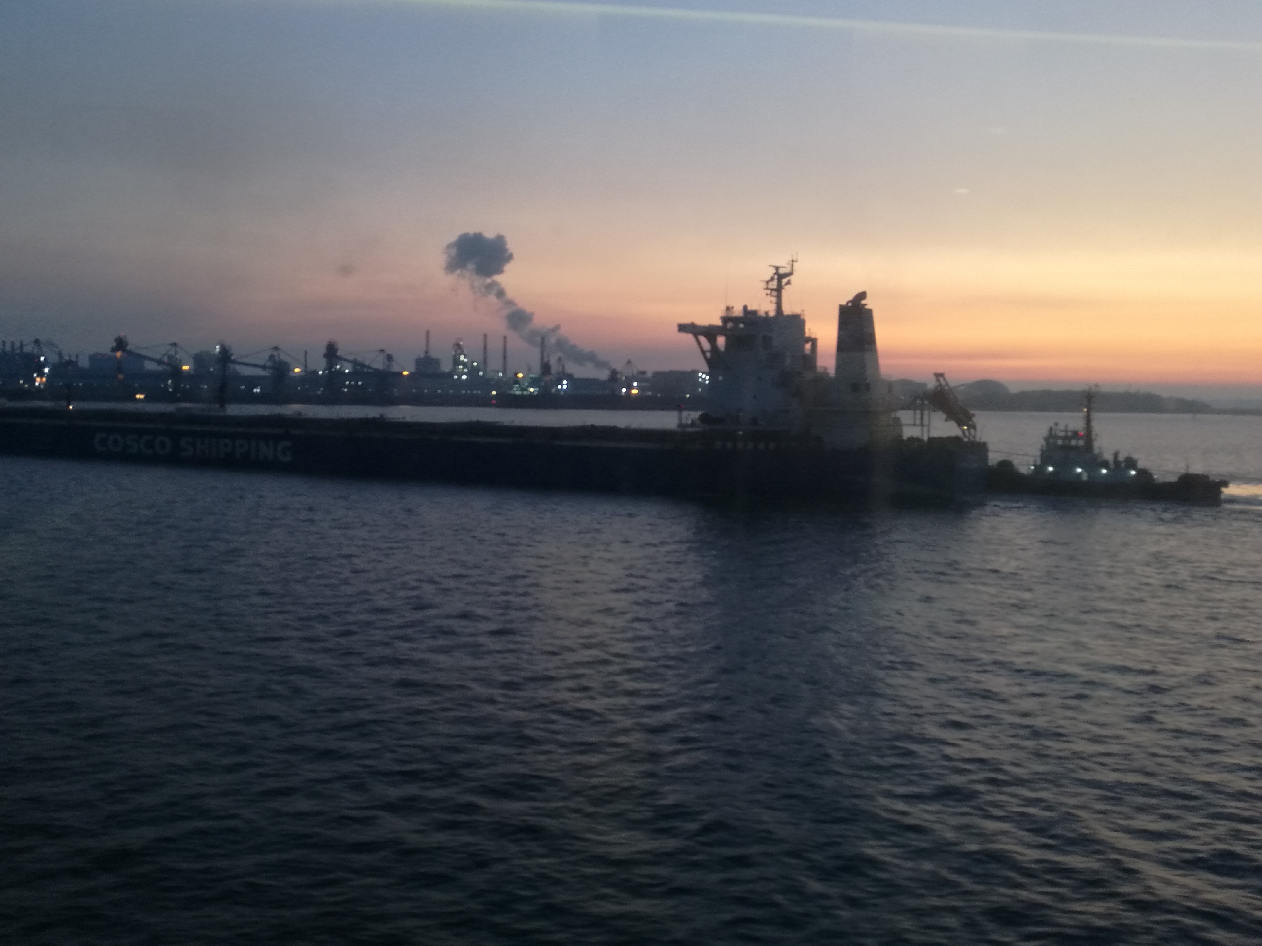 唐津市美食-River Reung Sashimi Restaurant