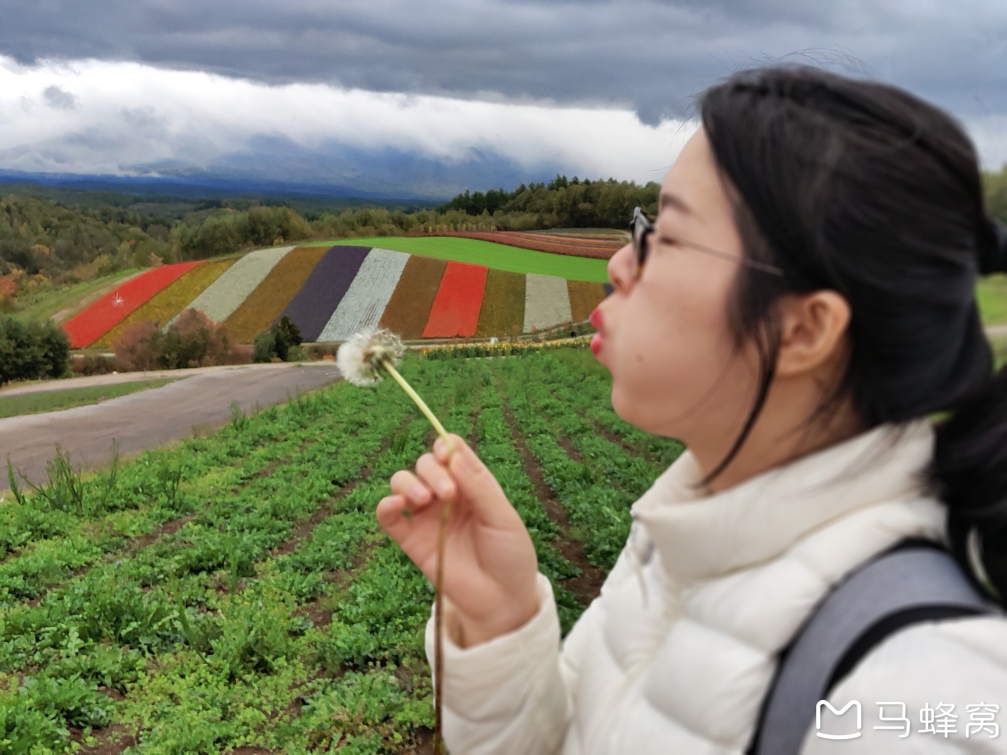 北海道自助遊攻略