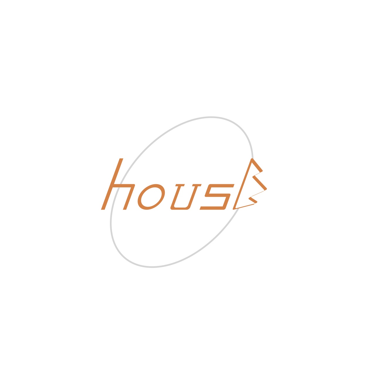 雾都House