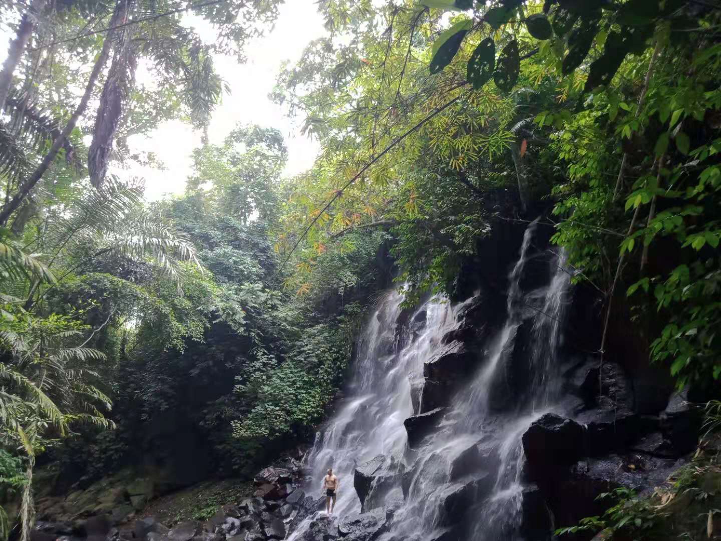 巴釐島自助遊攻略