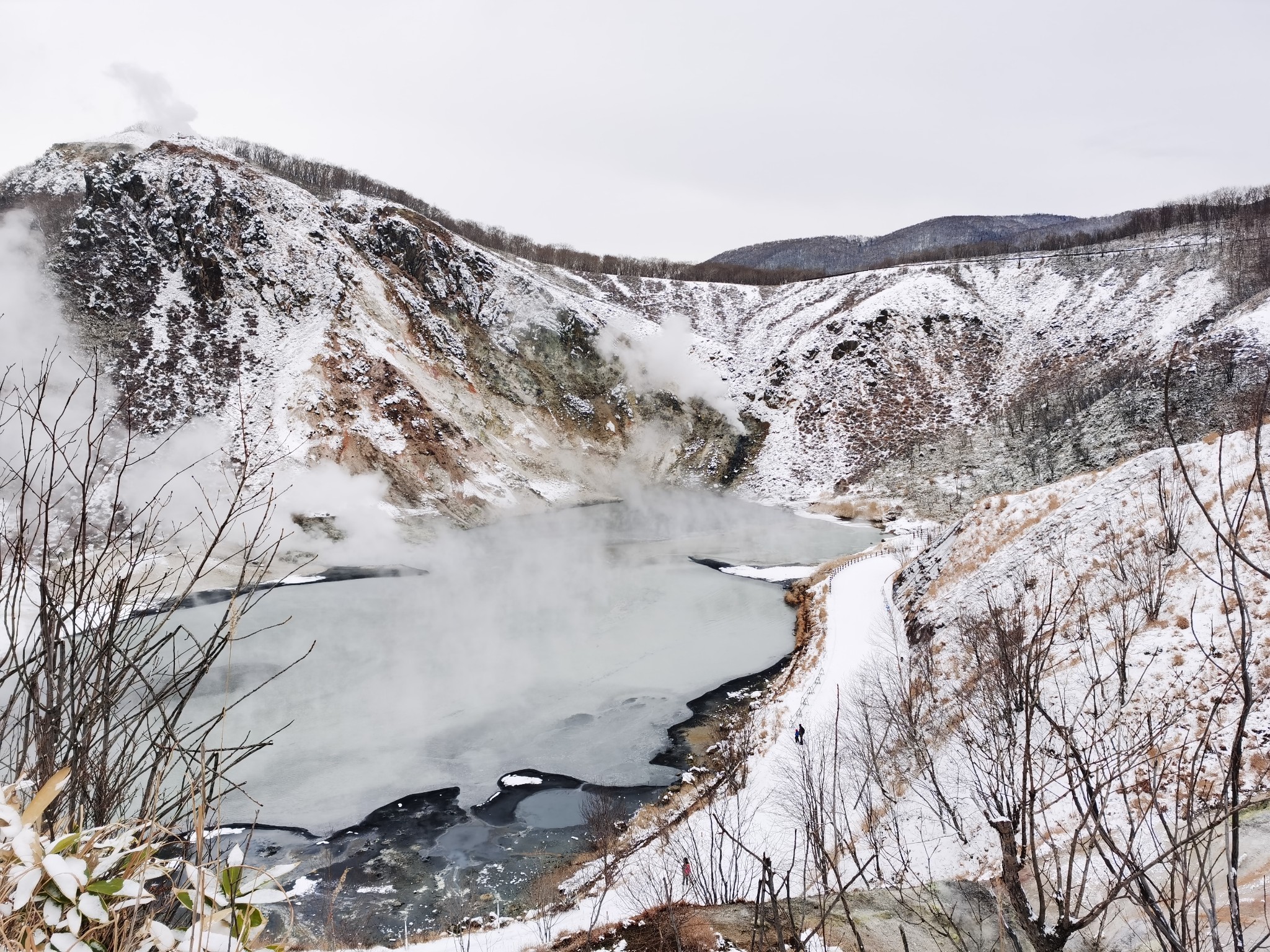 北海道自助遊攻略