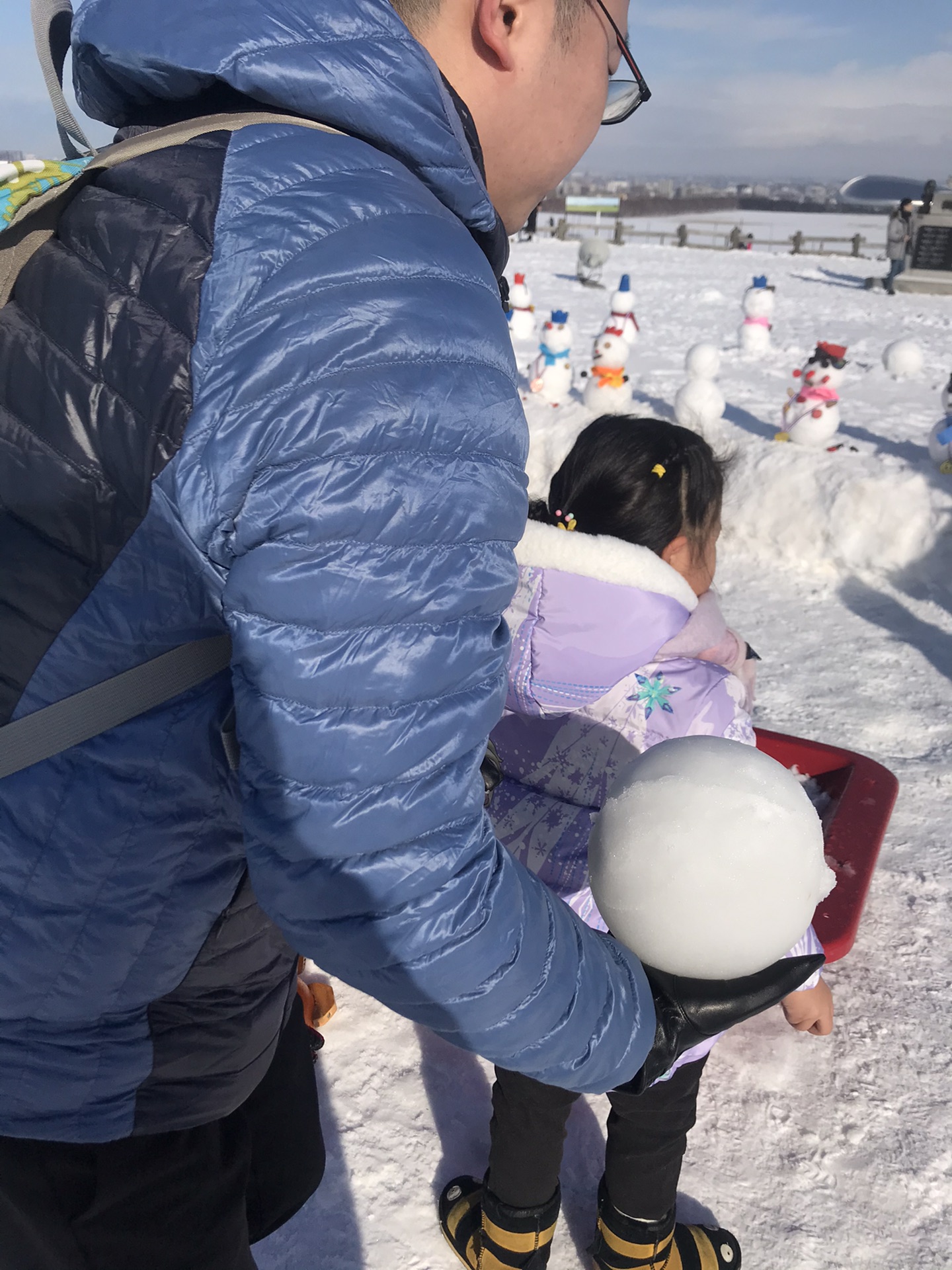 北海道自助遊攻略