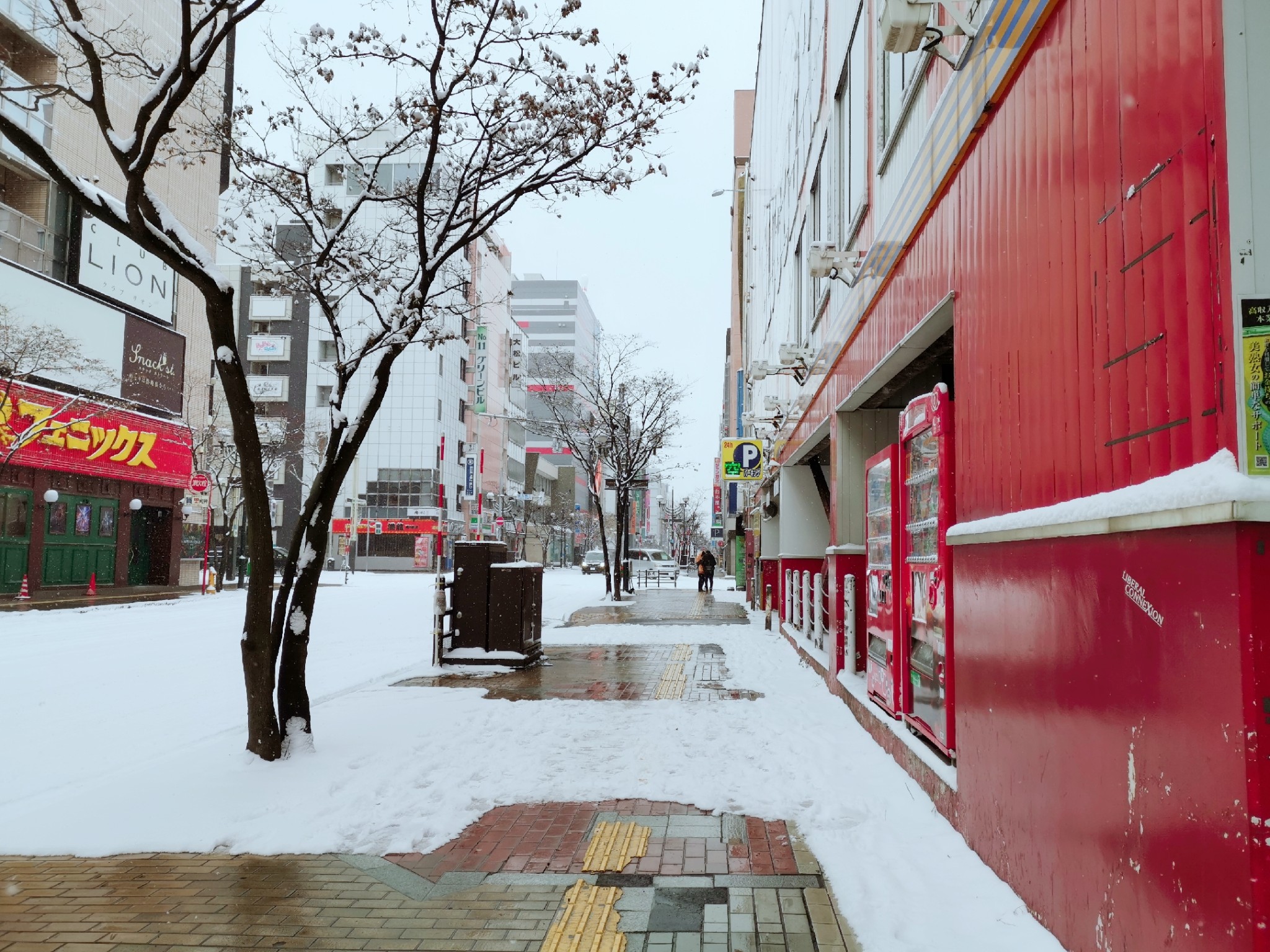 北海道自助遊攻略