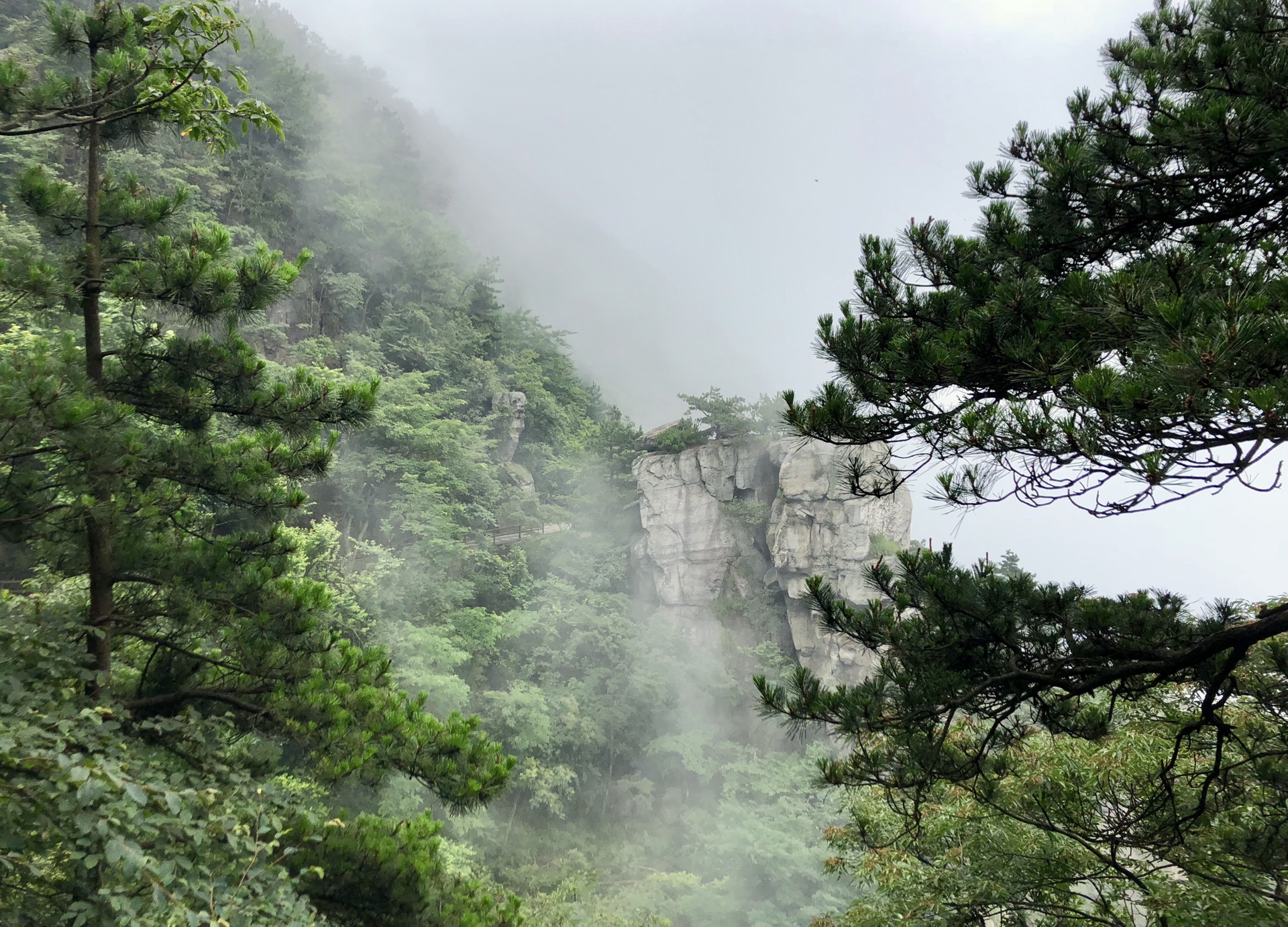 三疊泉廬山三疊泉美廬美廬東線一日廬山戀電影院廬山戀電影院諾娜塔