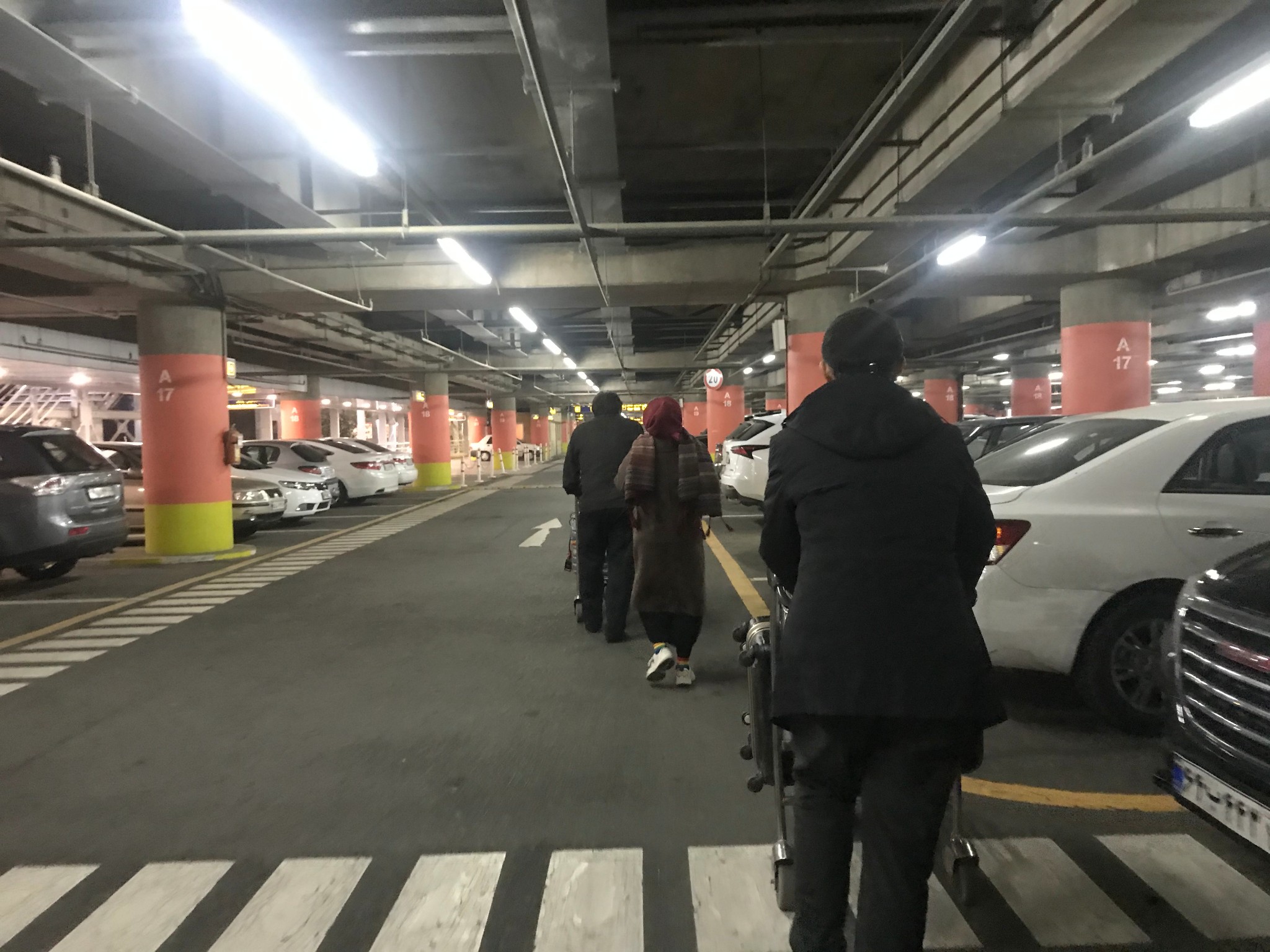 伊朗自助遊攻略