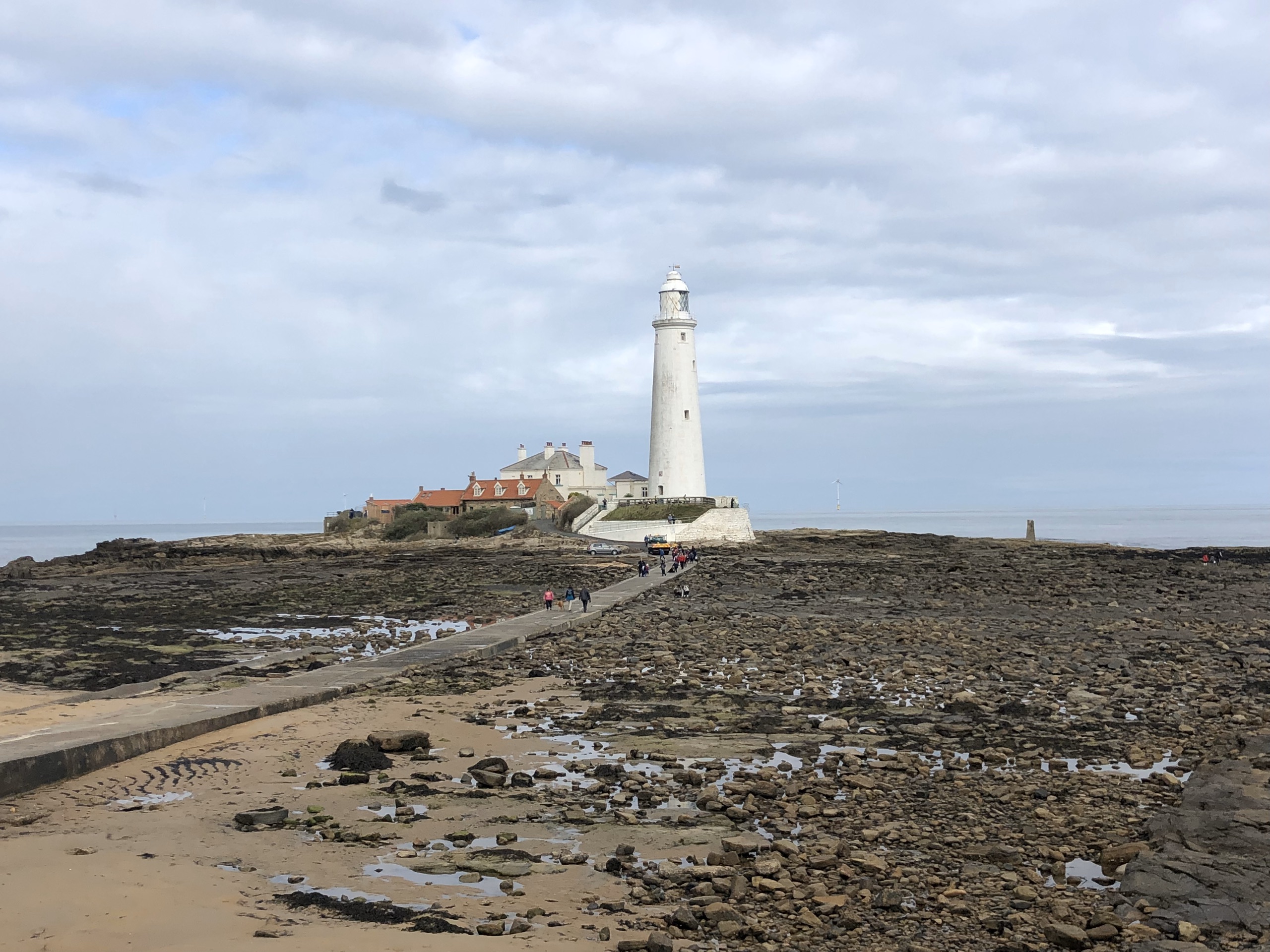 Tynemouth Markets