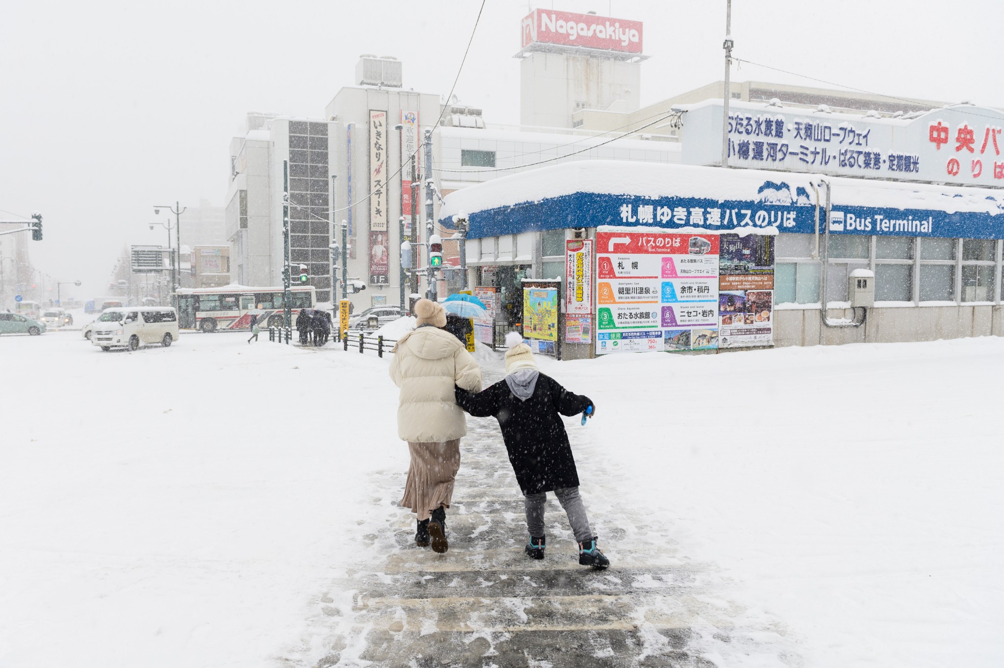 北海道自助遊攻略