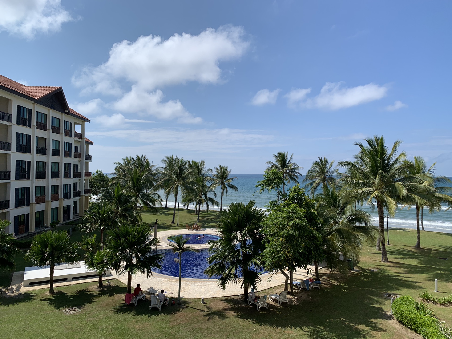 潛水,逛沙灘,看海景【亞庇】,亞庇旅遊攻略 - 馬蜂窩