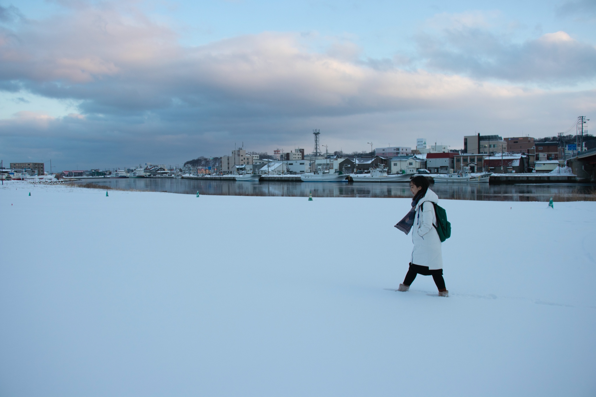 北海道自助遊攻略