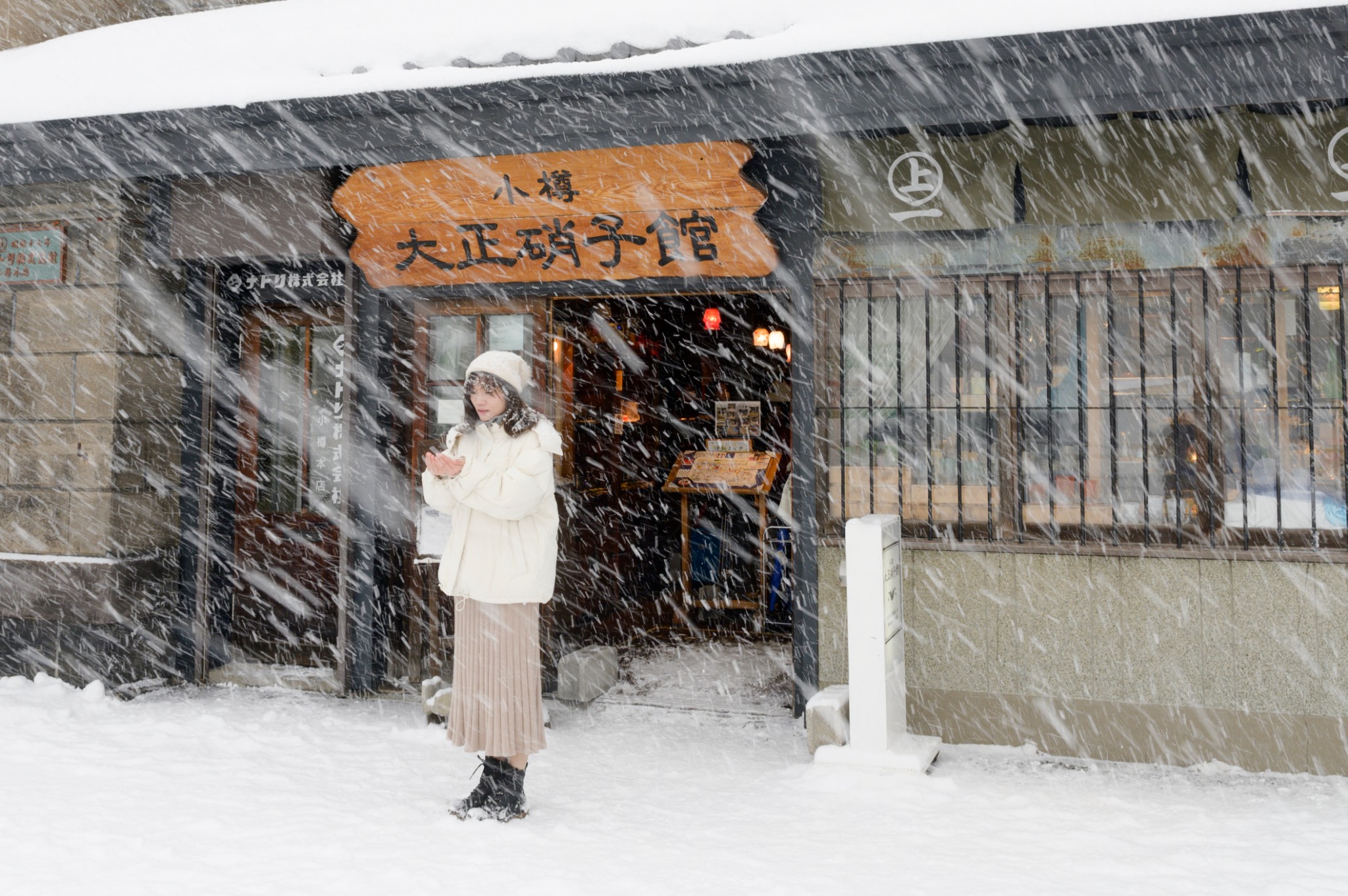 北海道自助遊攻略