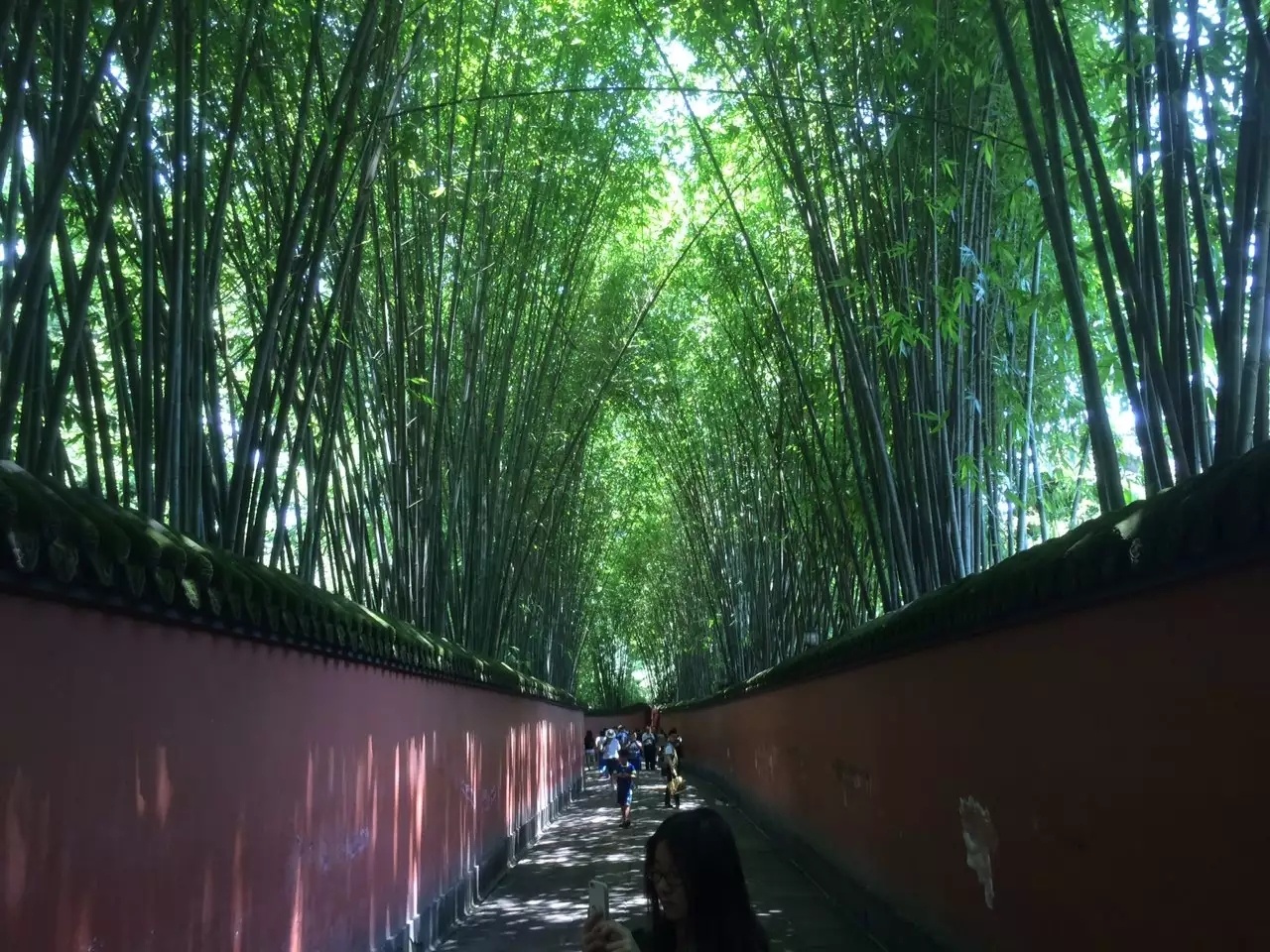 奉节武侯祠