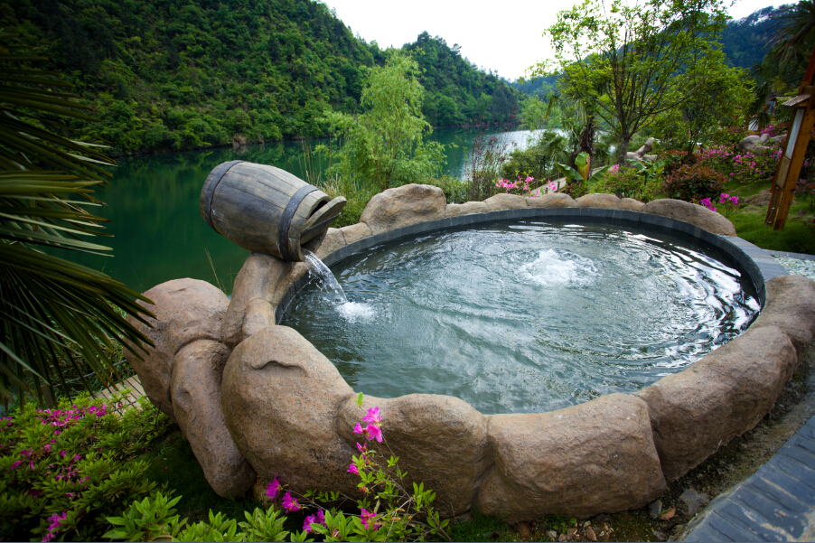 烟台磁山温泉电子门票10人以上团队票咨询客服优惠多少