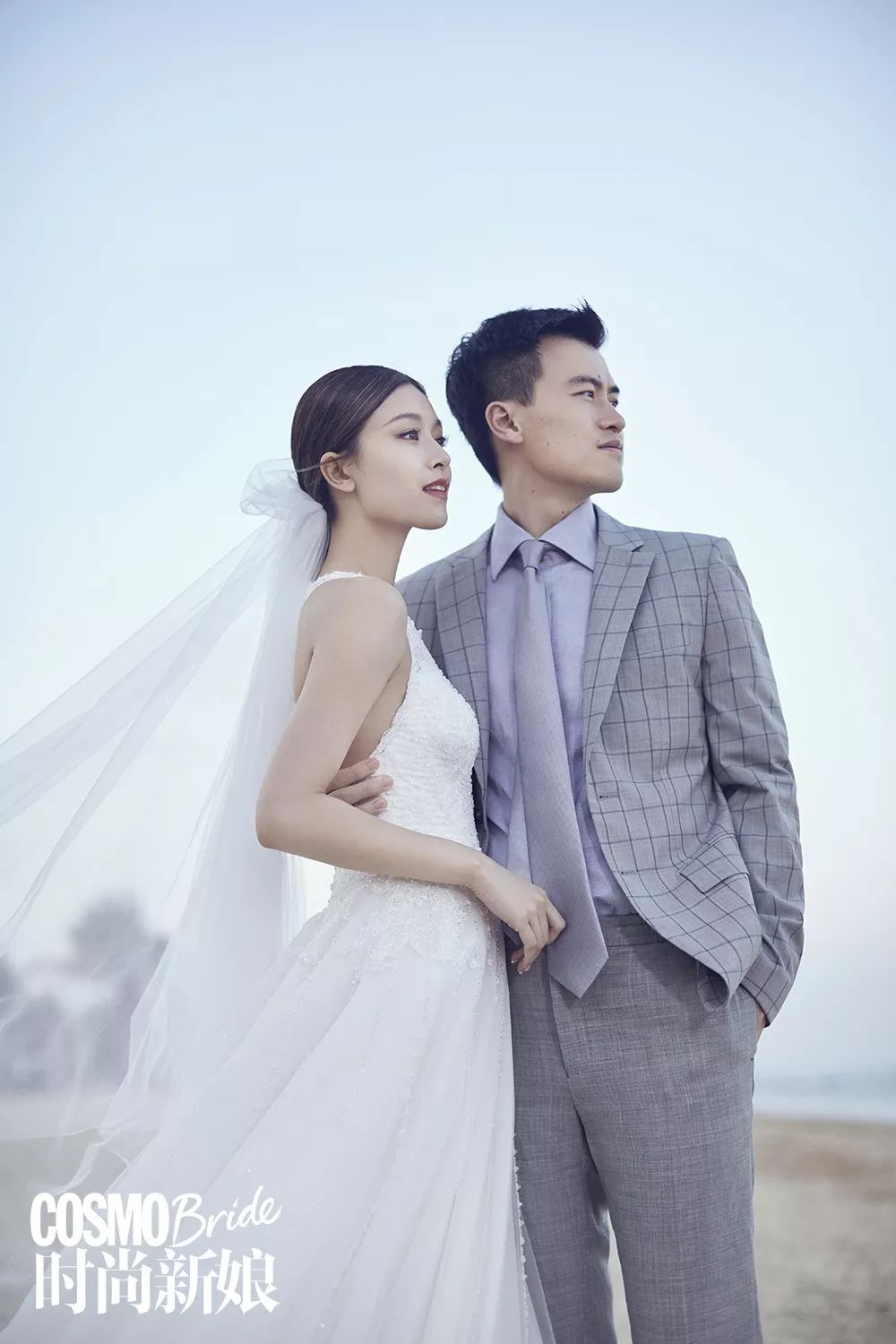 穆丽雅酒店一向是明星钟爱的婚礼场地-朱孝天&韩雯雯-邹市明&冉莹颖