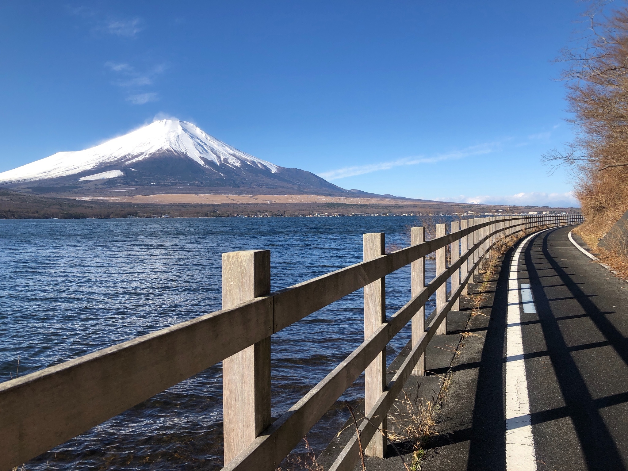 富士山自助遊攻略