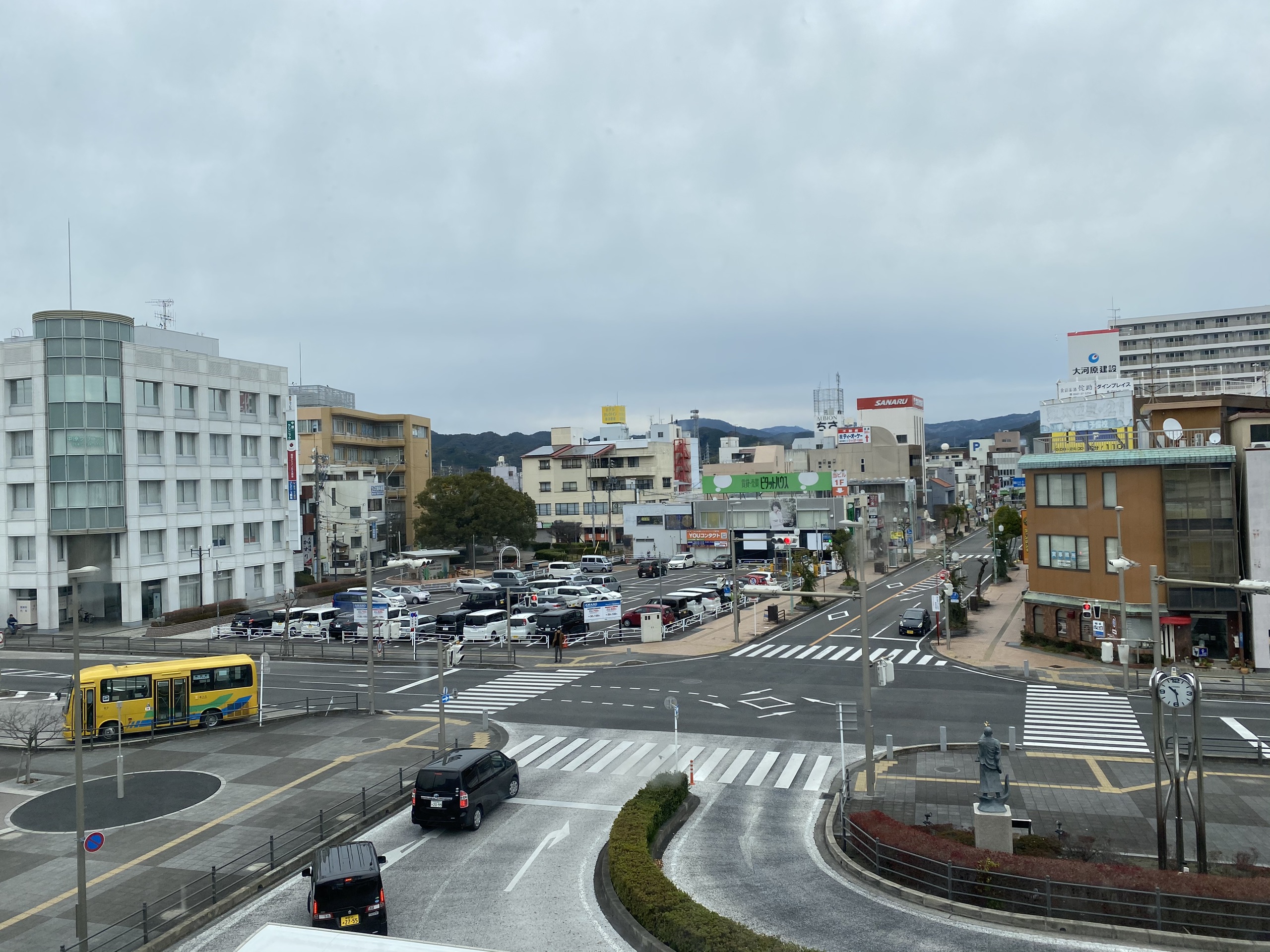 佳木斯到岛田市旅游