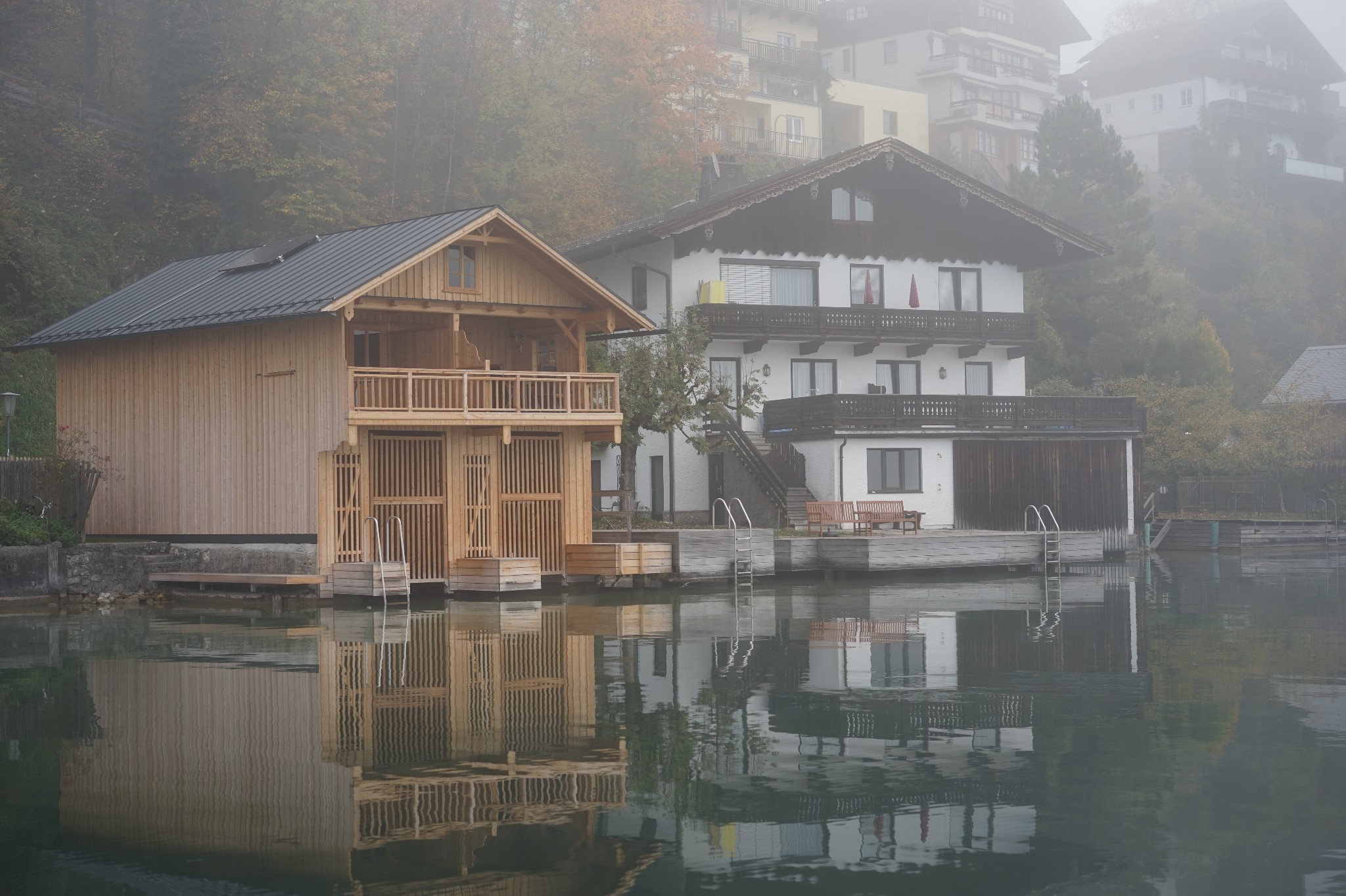 奧地利自助遊攻略