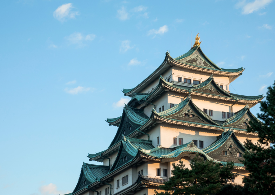 日本九州 名古屋深度游 坐酷黑飞机打卡日本旅游胜地 手机马蜂窝