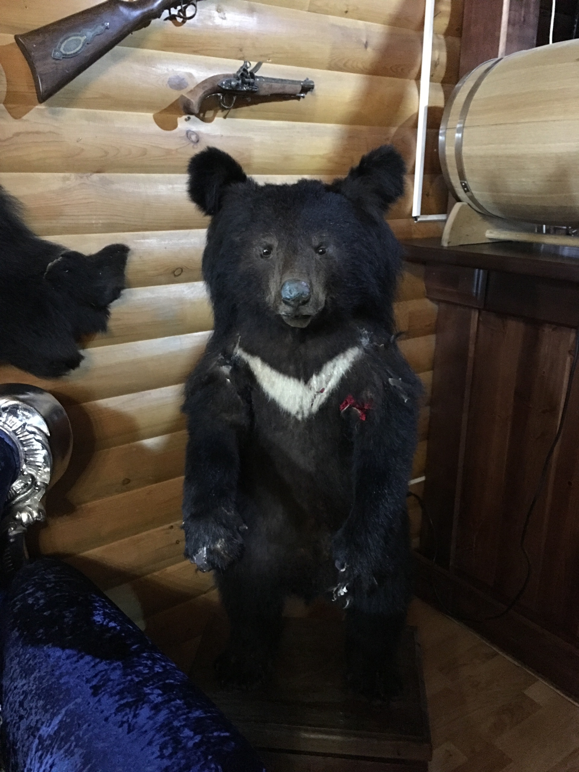 海参崴美食-Okhotnyy Dvor