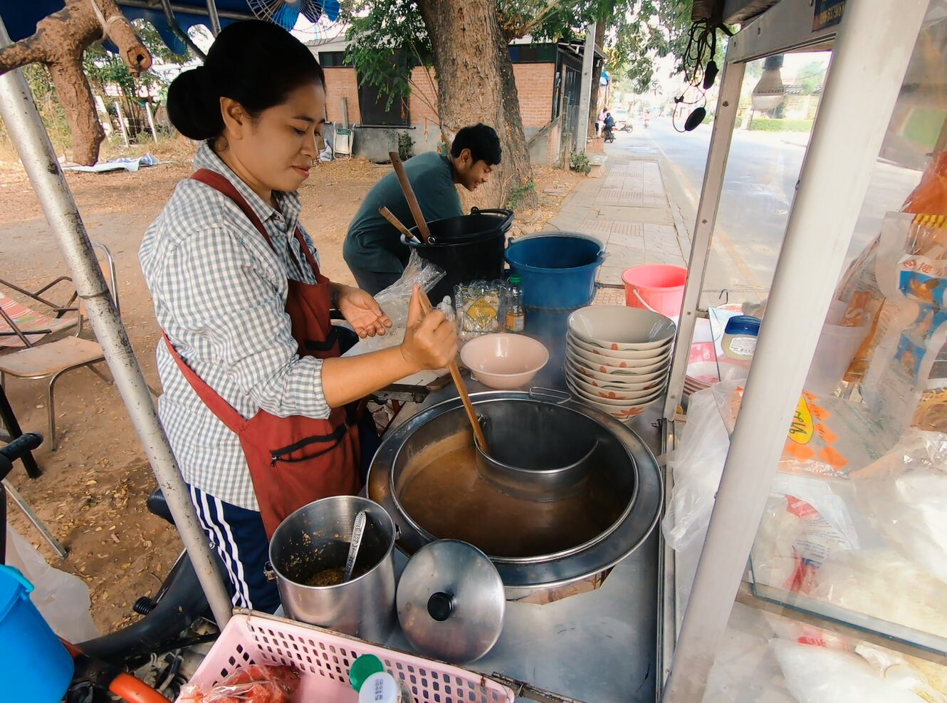 泰國自助遊攻略