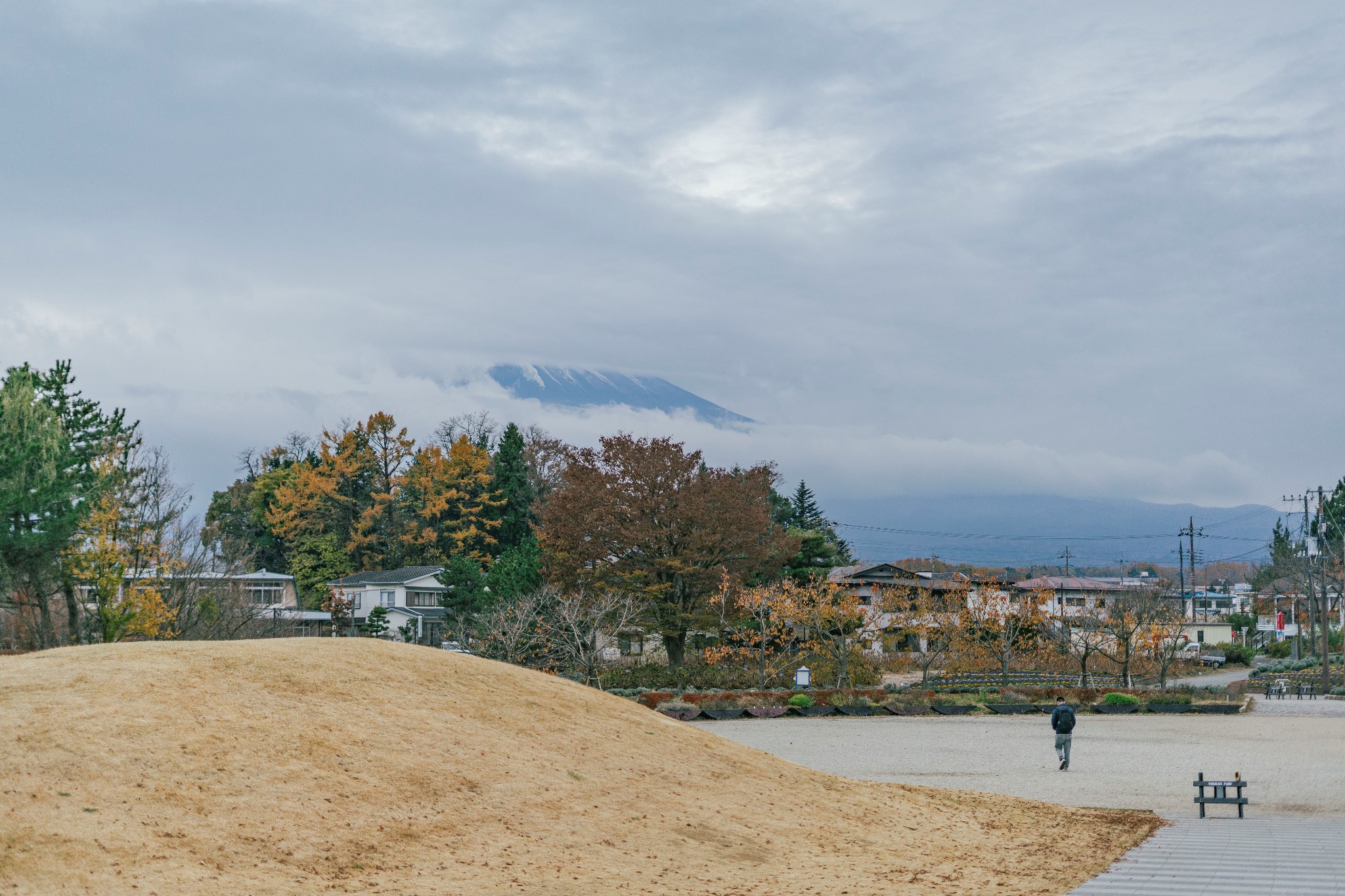 富士山自助遊攻略