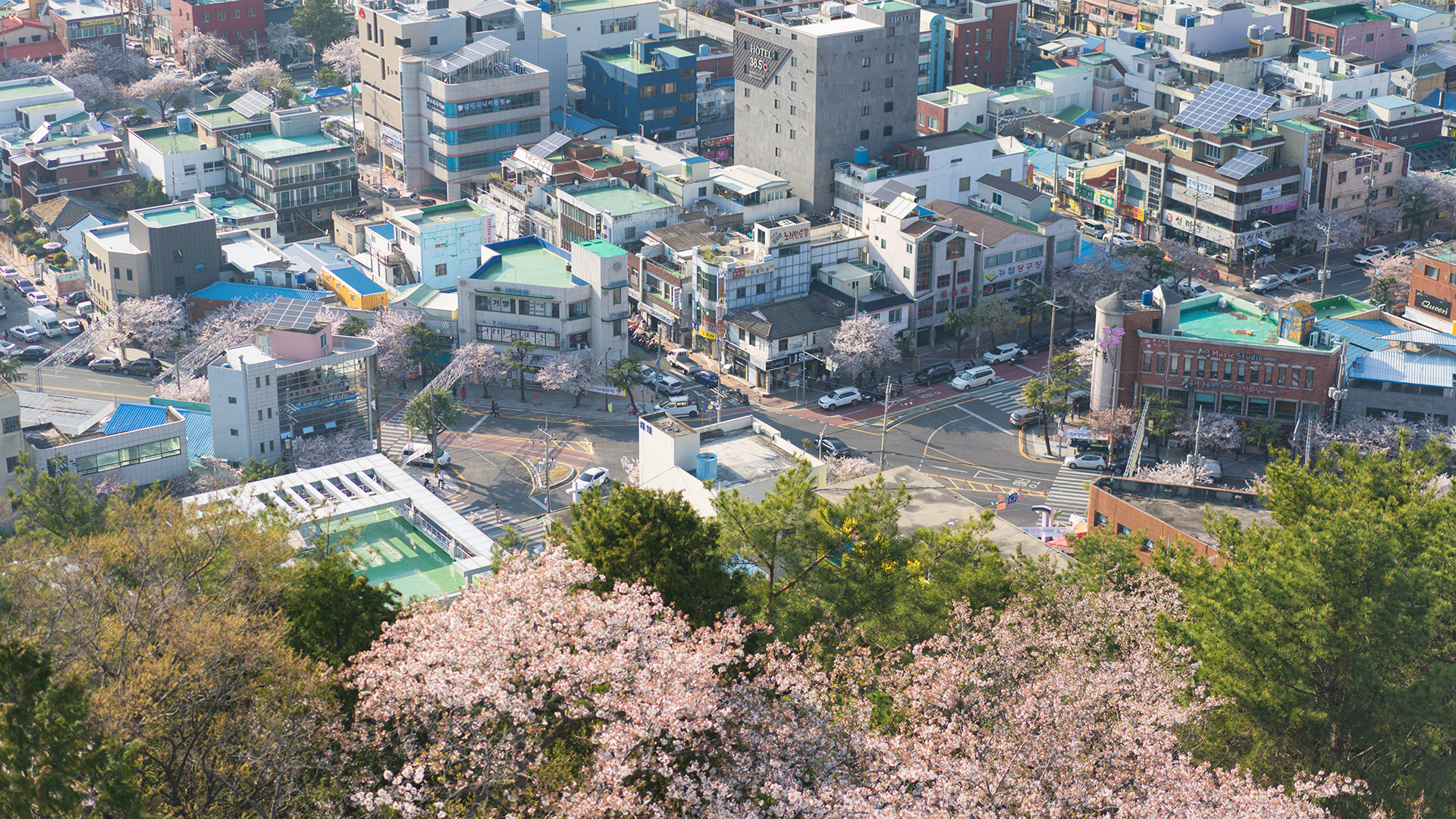 釜山自助遊攻略