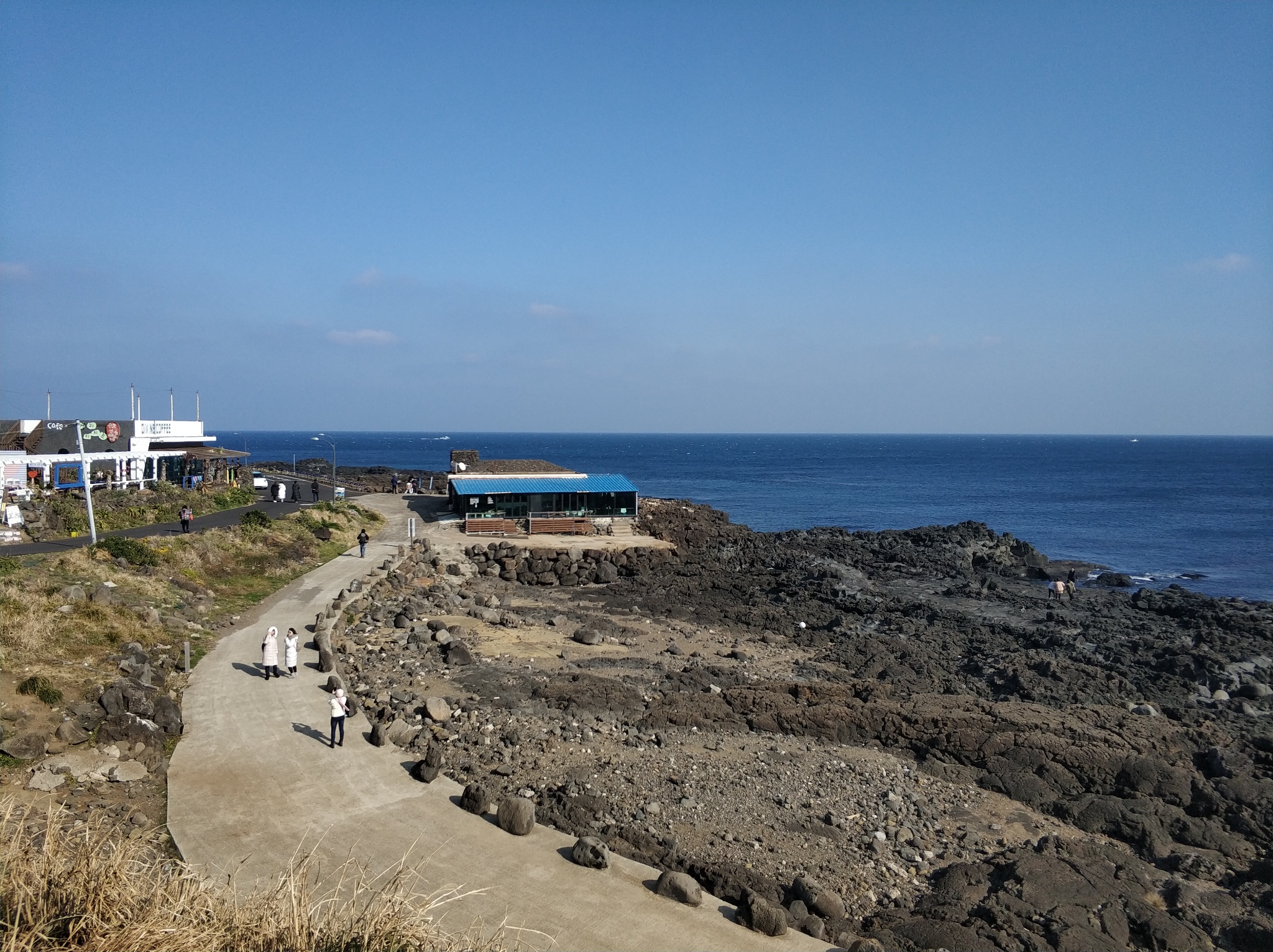 濟州島自助遊攻略