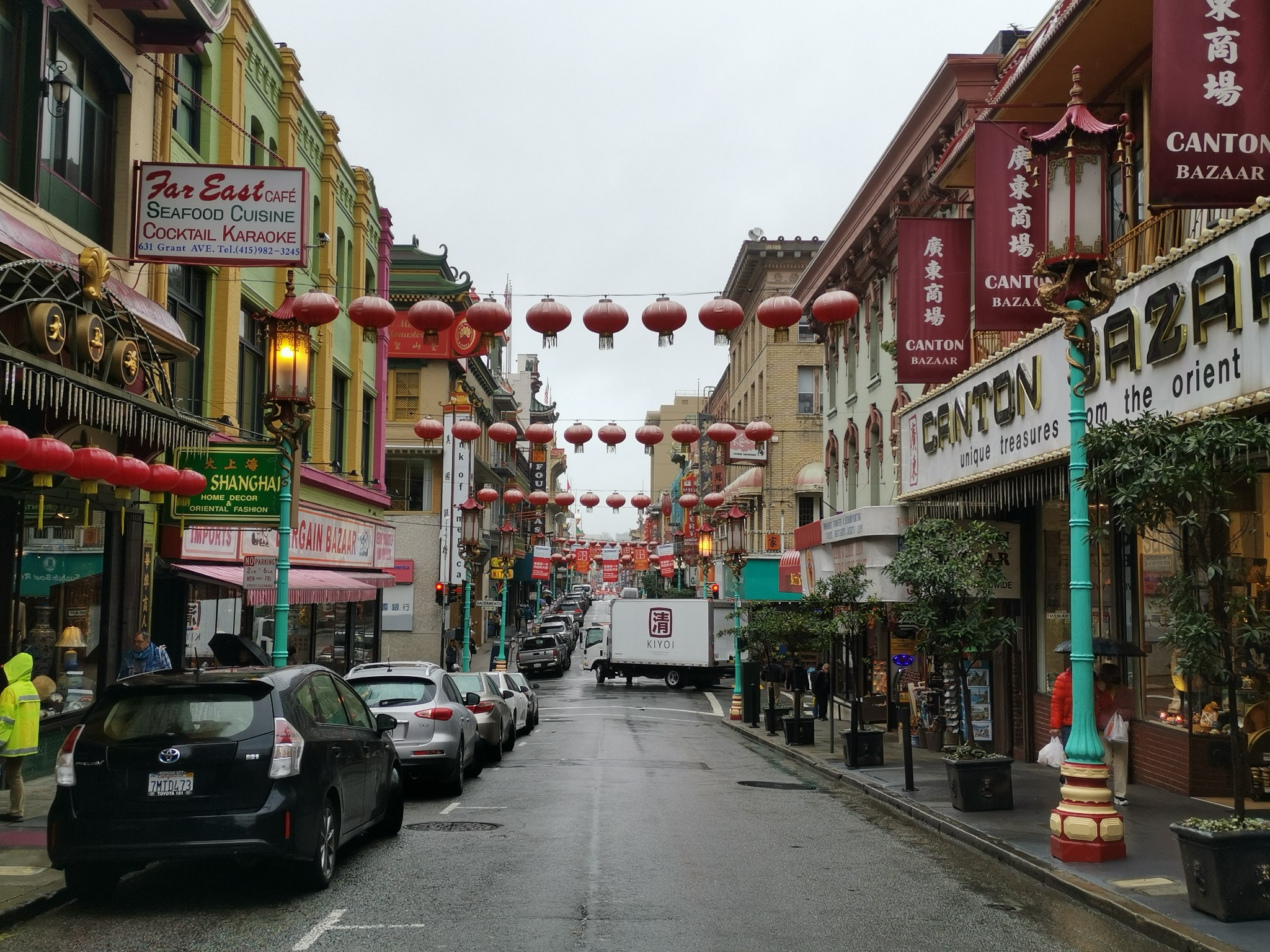 加利福尼亞州自助遊攻略