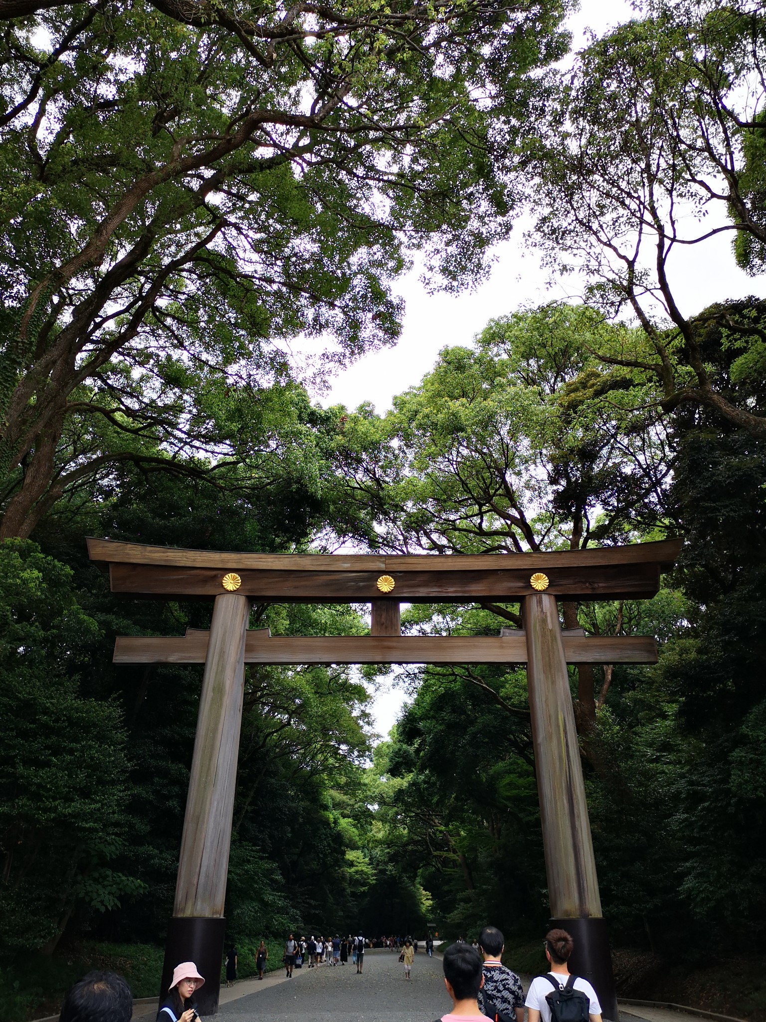 東京自助遊攻略