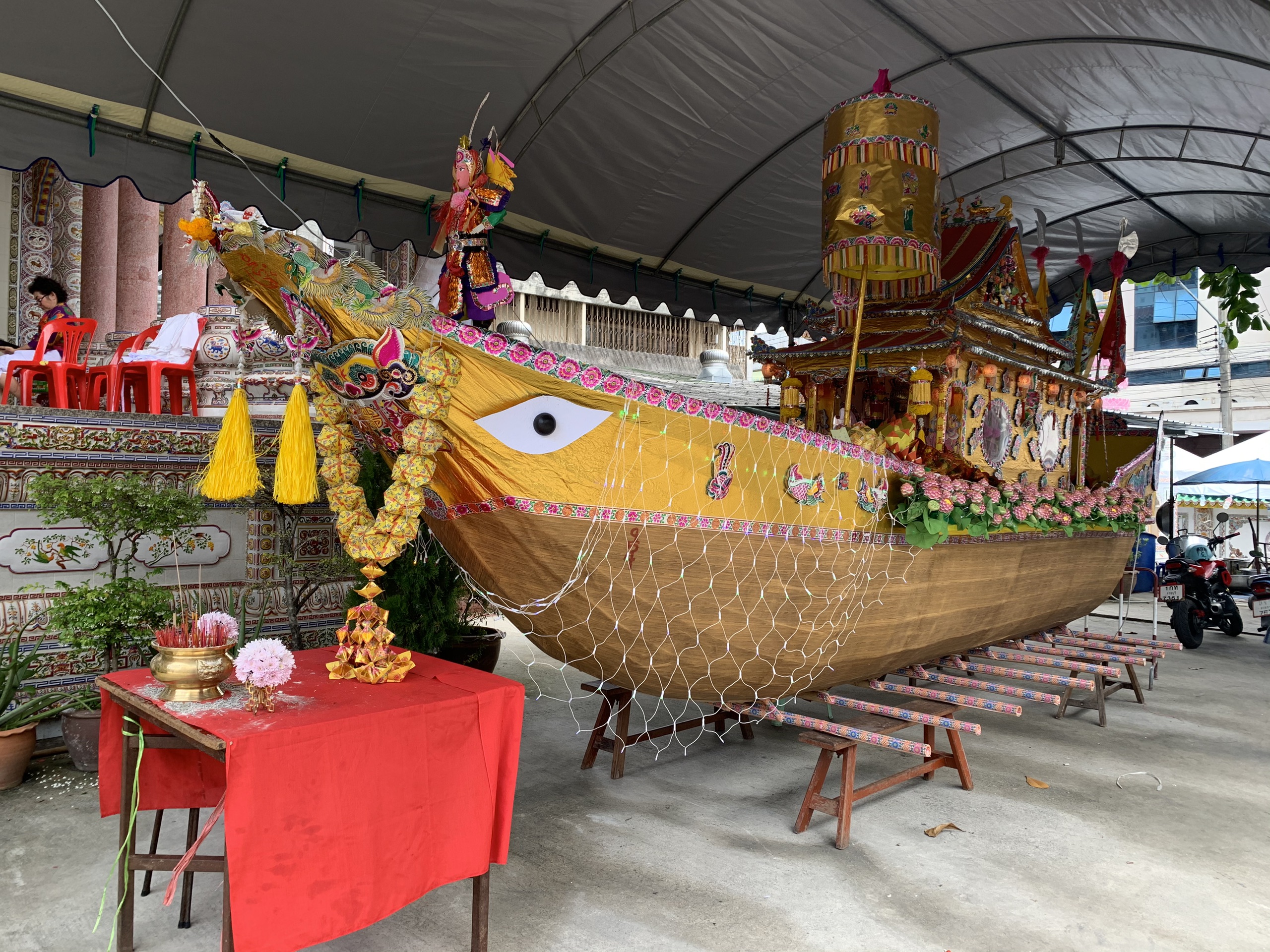 合艾美食-Mata Coffee