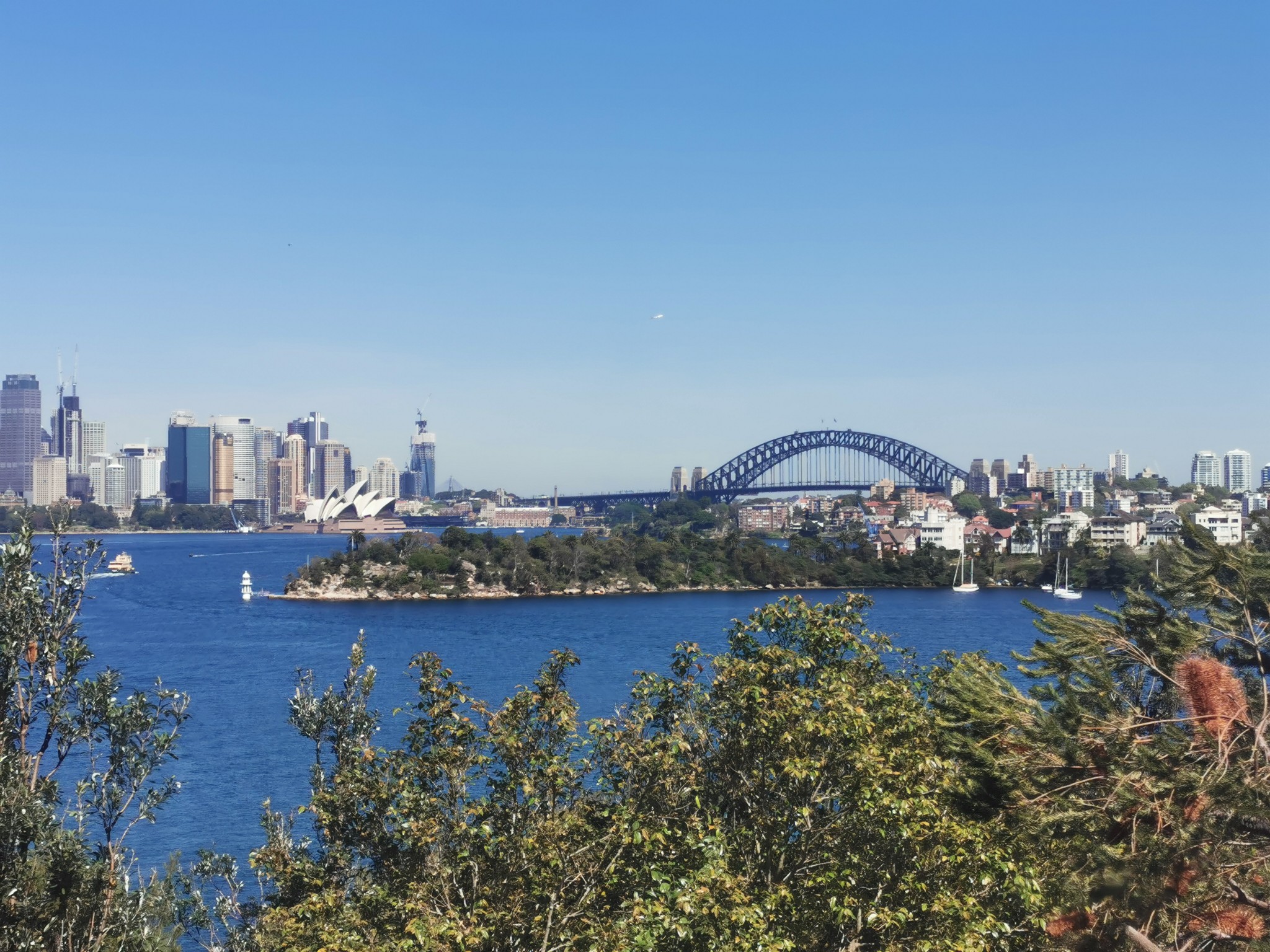 带娃自驾澳大利亚东部15日