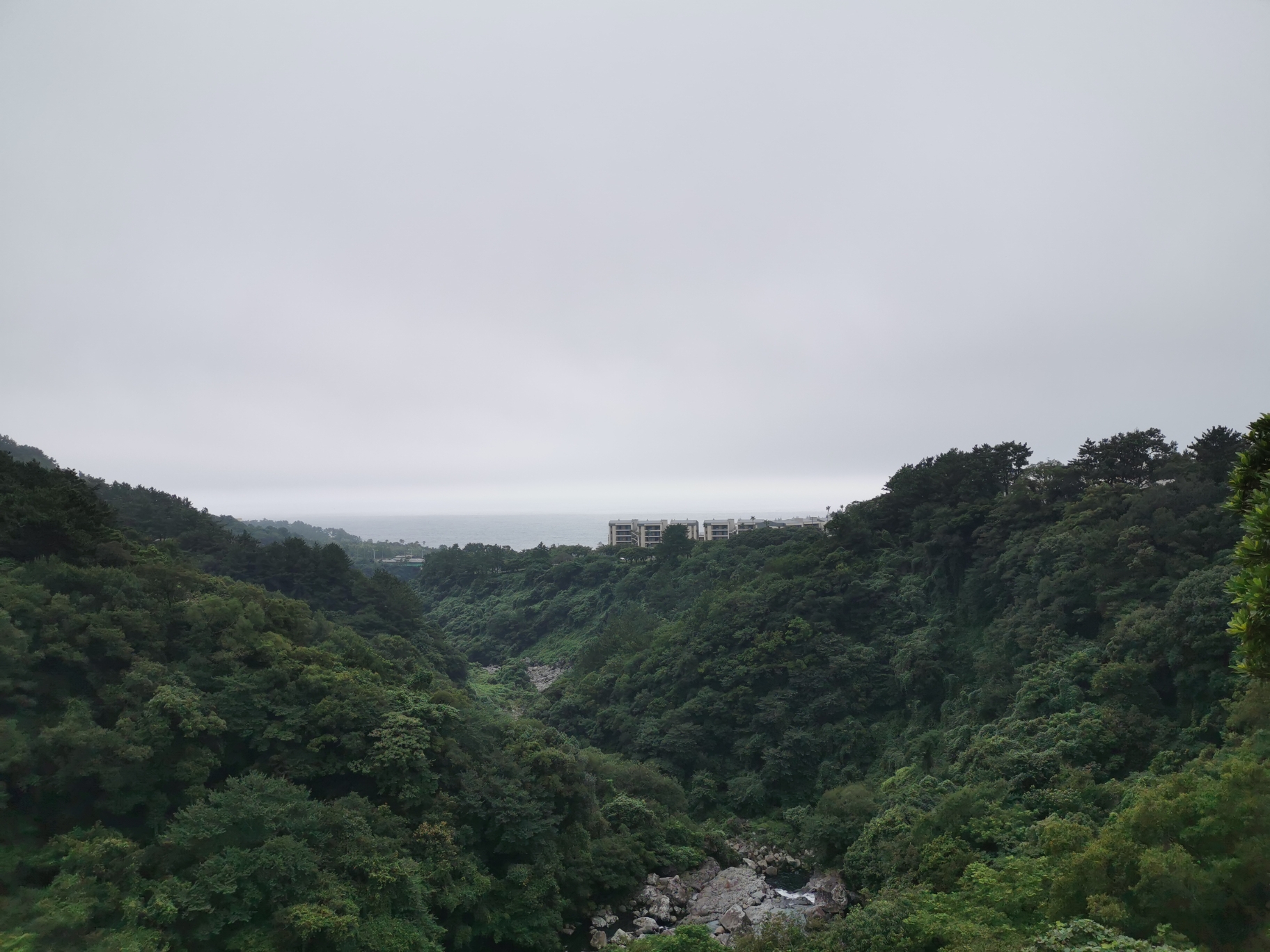 韓國自助遊攻略