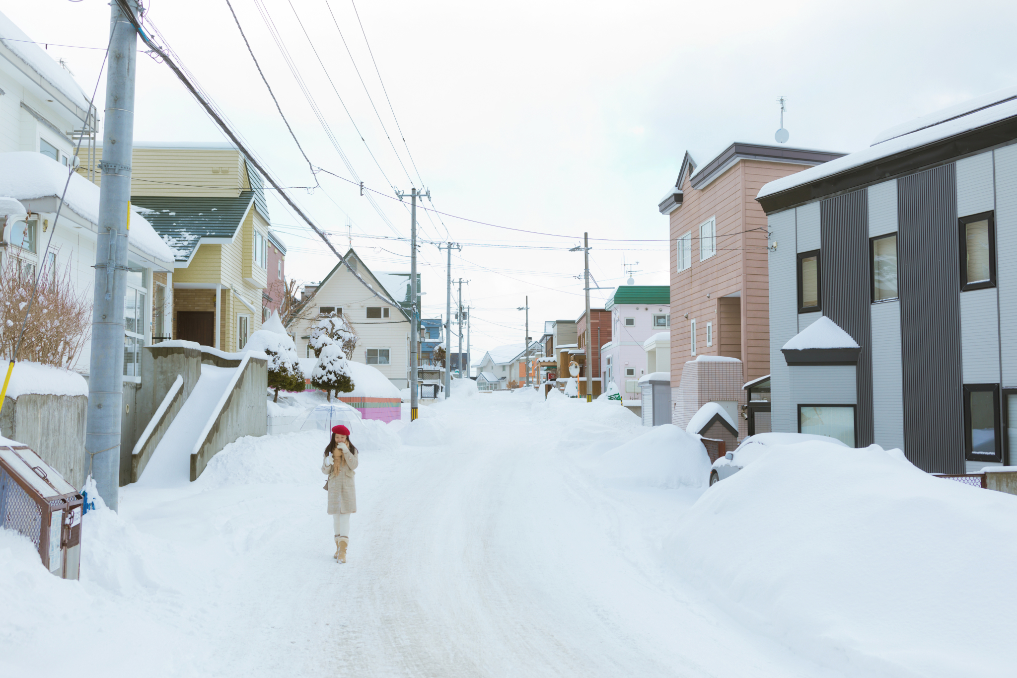 北海道自助遊攻略