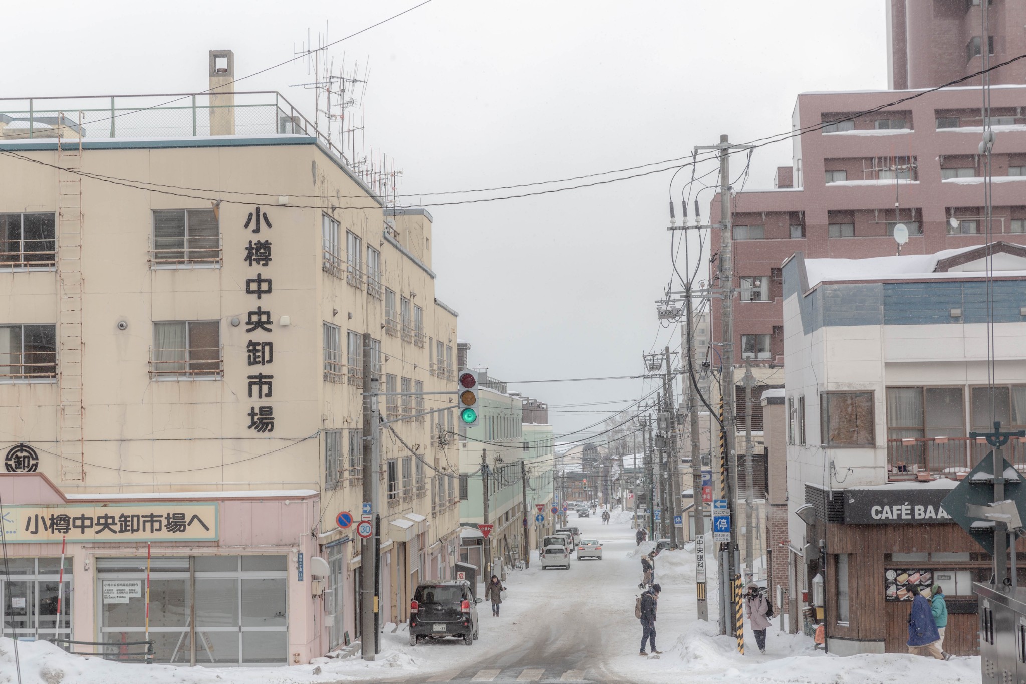 北海道自助遊攻略