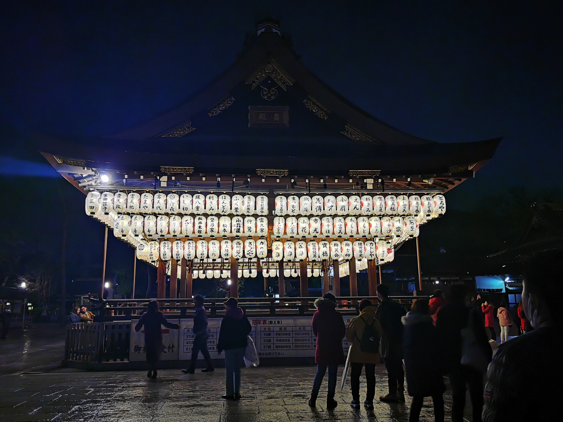 京都自助遊攻略