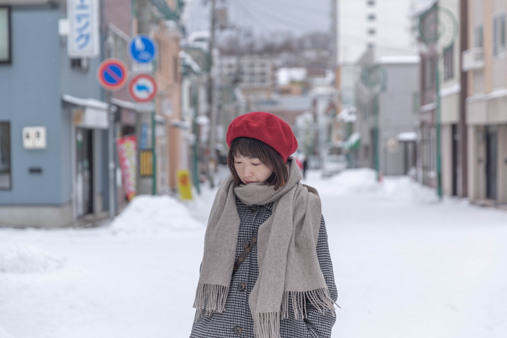 北海道自助遊攻略