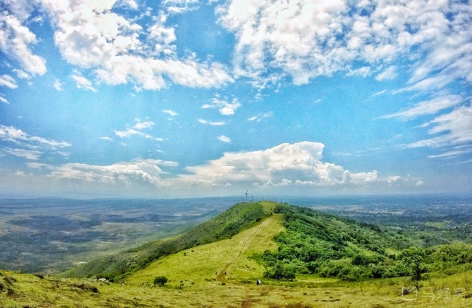 恩贡山旅游图片,恩贡山自助游图片,恩贡山旅游景点照片 - 马蜂窝图库