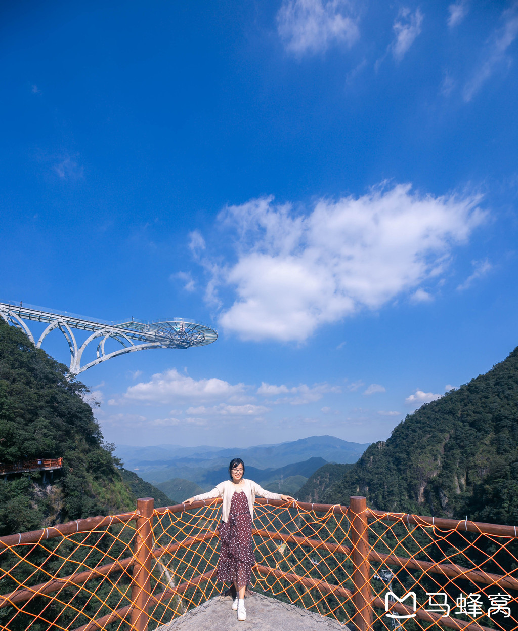 安吉靈溪山週末遊感受下純粹的大自然呼吸下自由的空氣