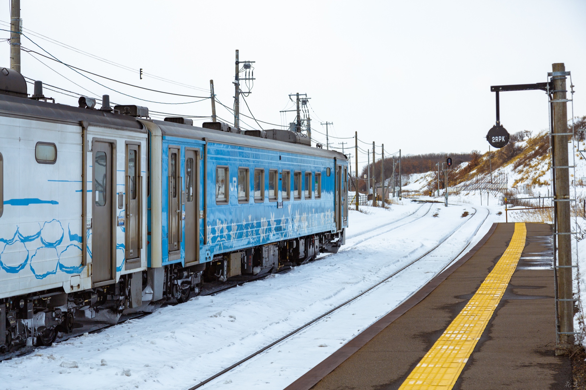 北海道自助遊攻略