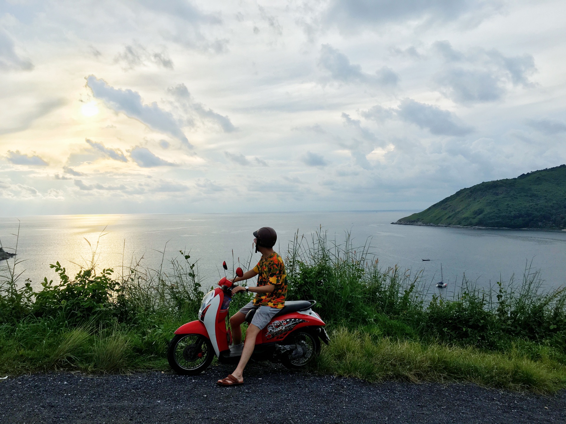 普吉島自助遊攻略