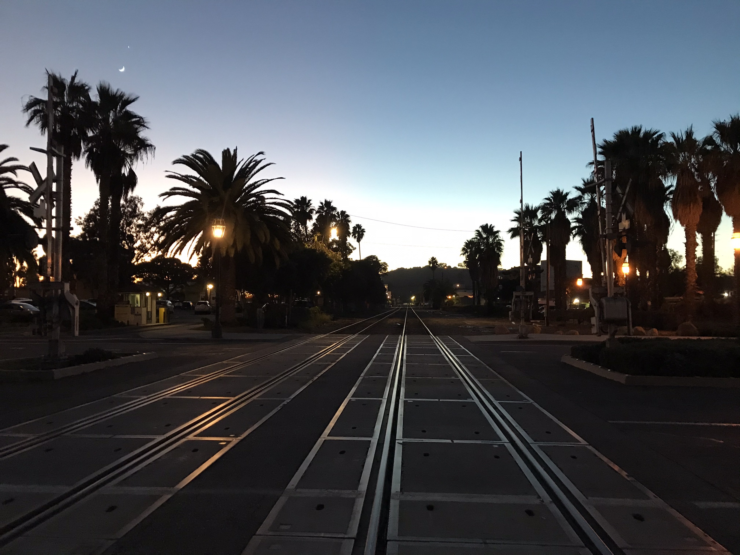 Santa Barbara Visitor Center