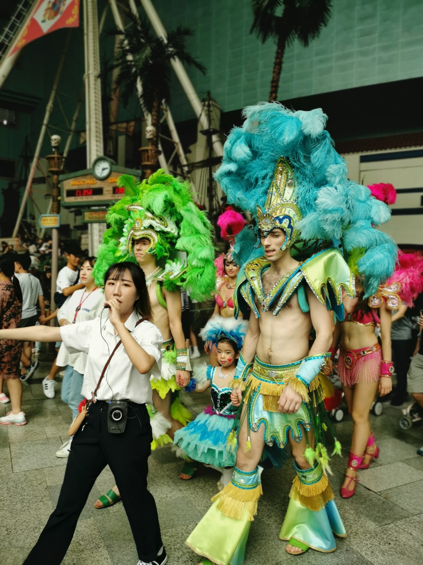 韓國自助遊攻略