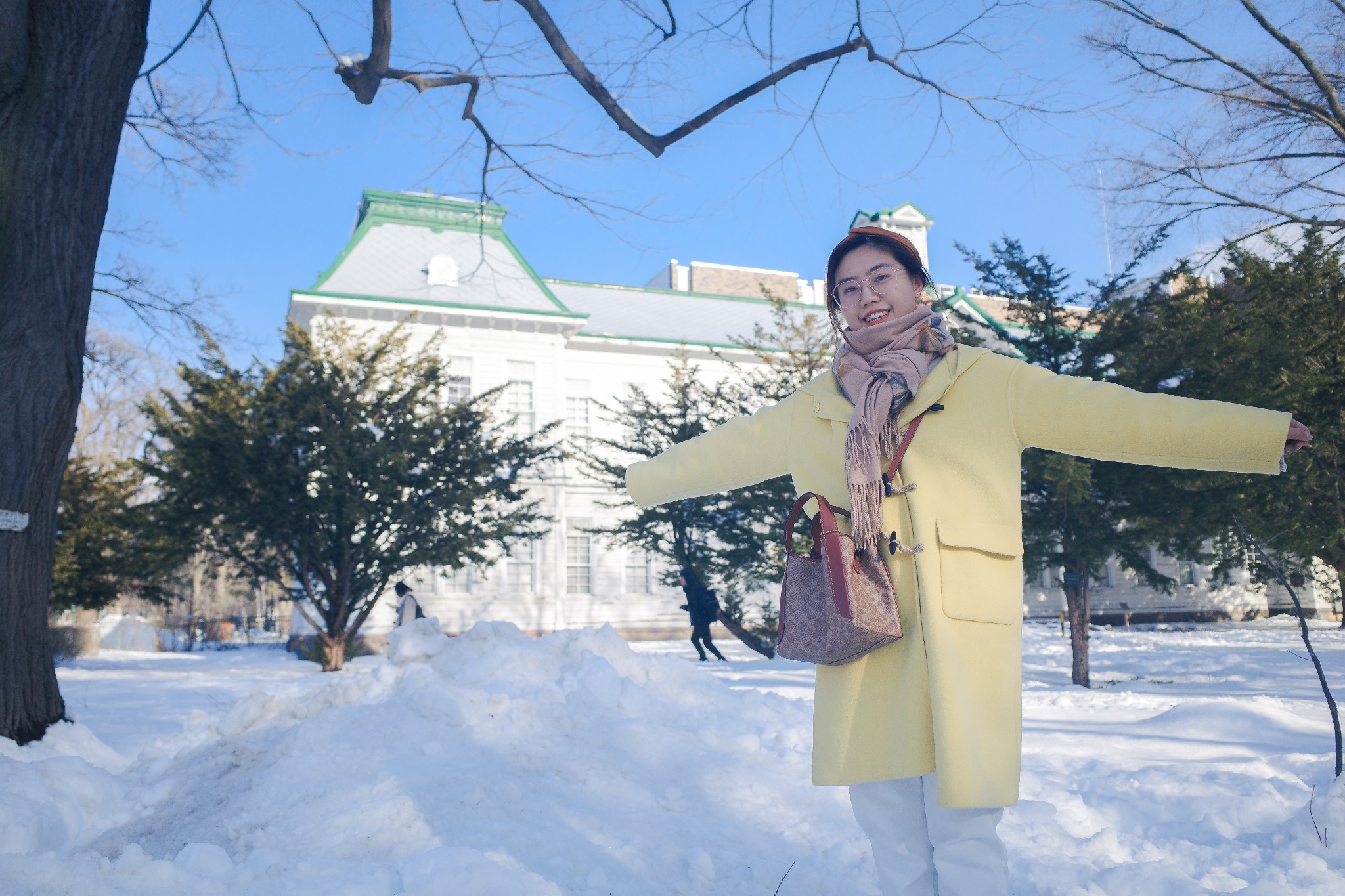 北海道自助遊攻略