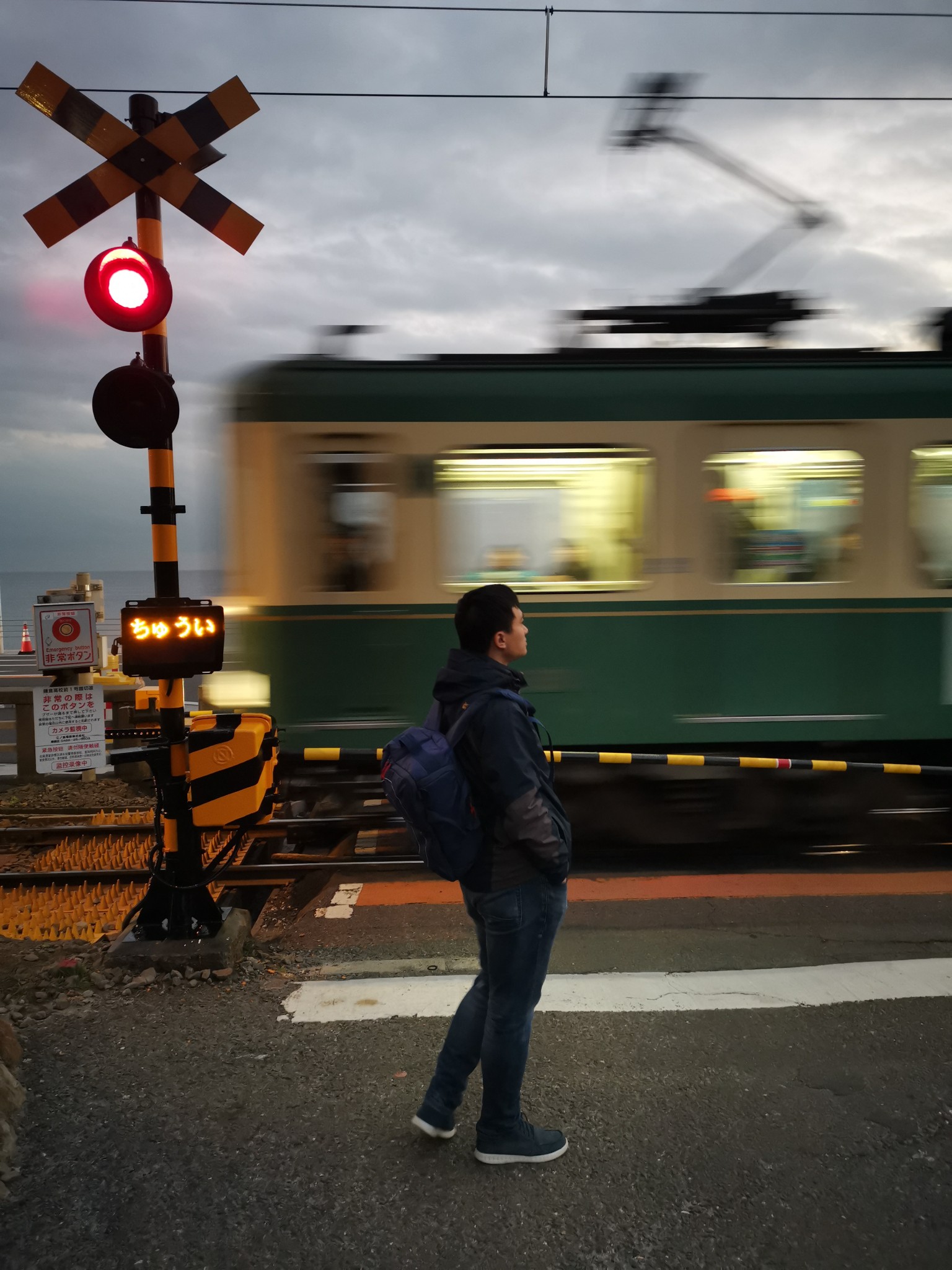 東京自助遊攻略