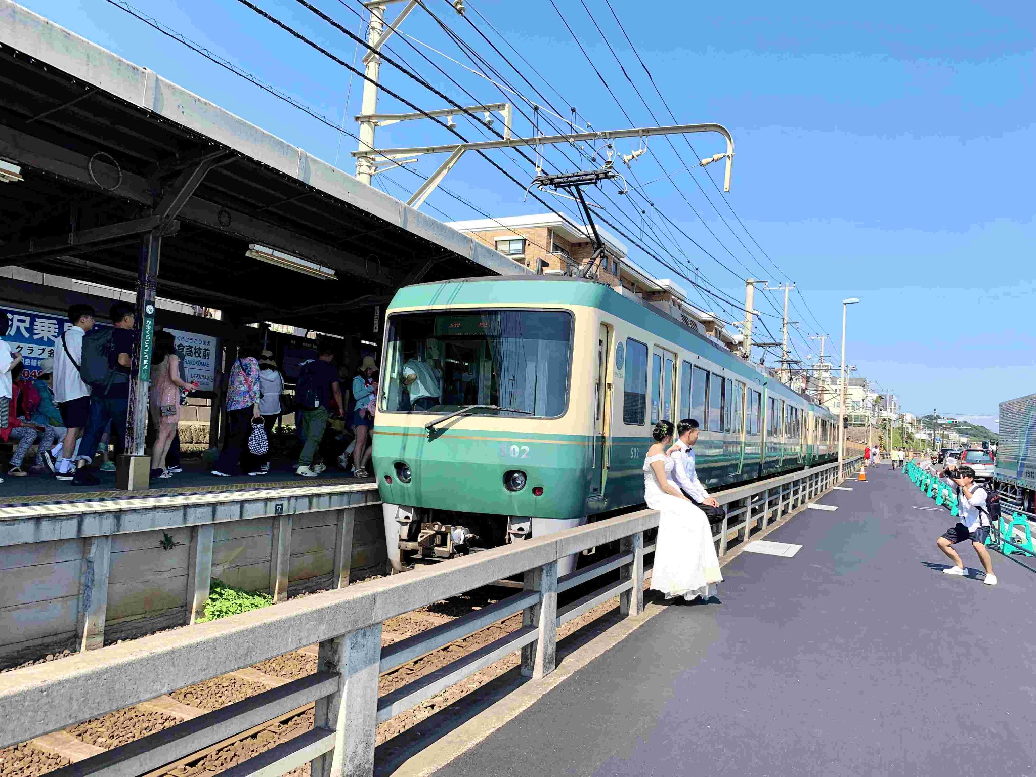 東京自助遊攻略