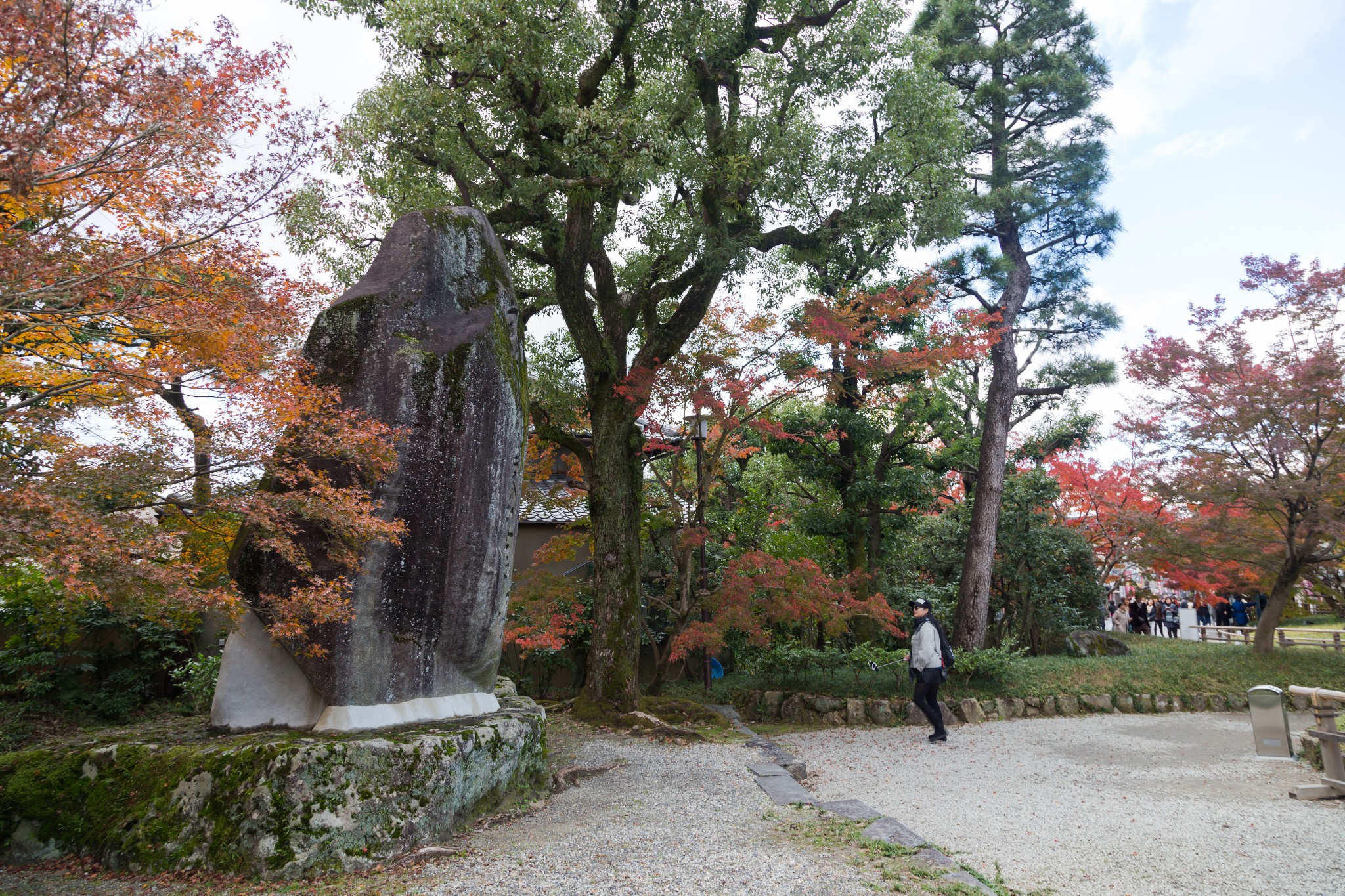 京都自助遊攻略