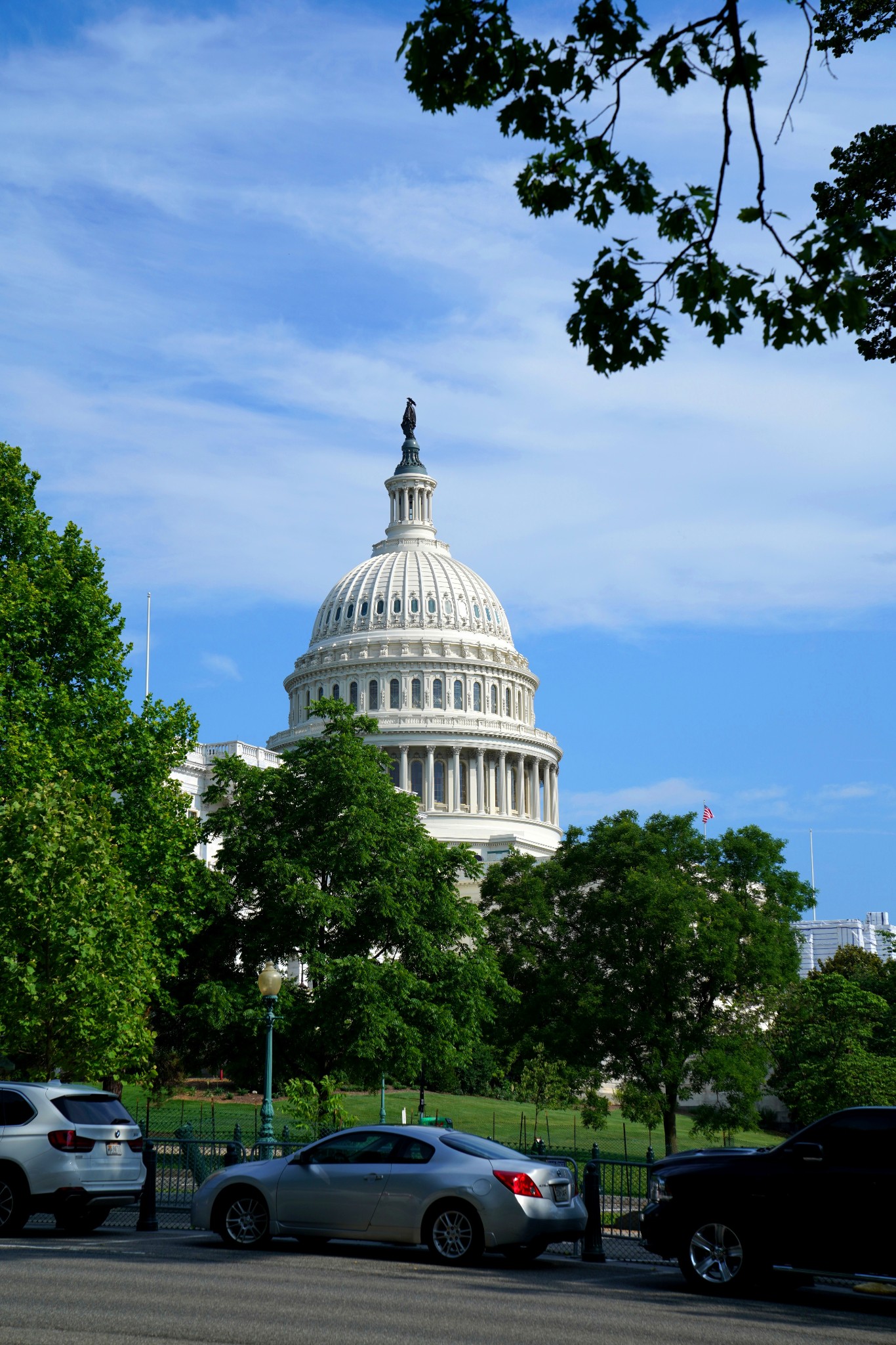 美国游记(三)费城,首都华盛顿国会山,美国旅游攻略 - 马蜂窝