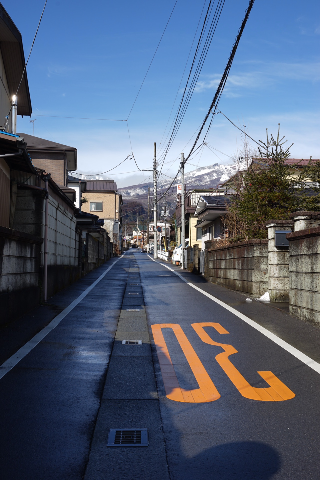 在仙台:最是寻常青叶城