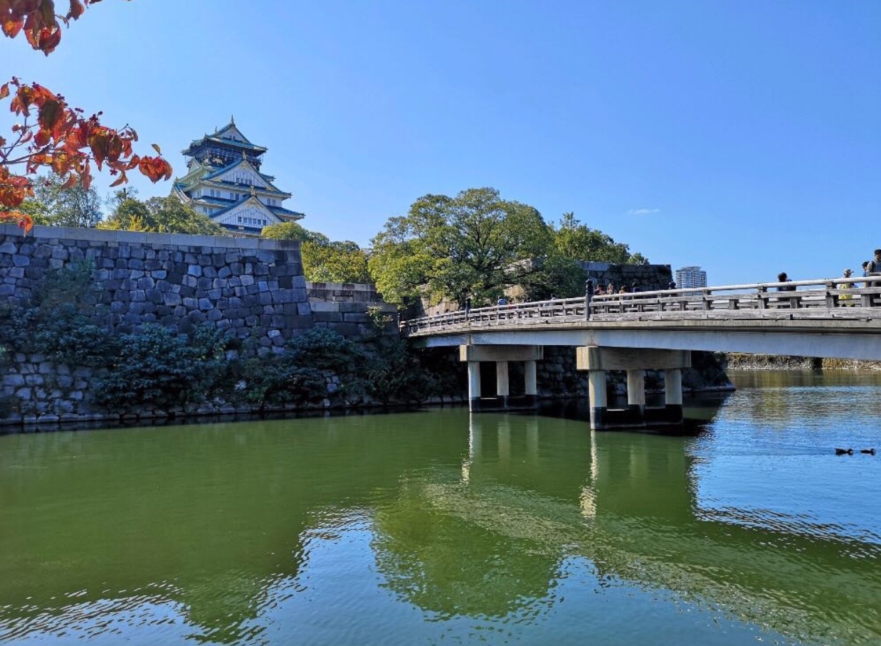 京都自助遊攻略